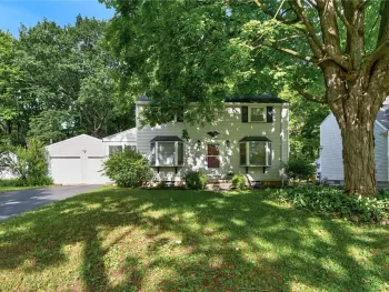 Property at 79 Lettington Avenue, Gates, NY 14624