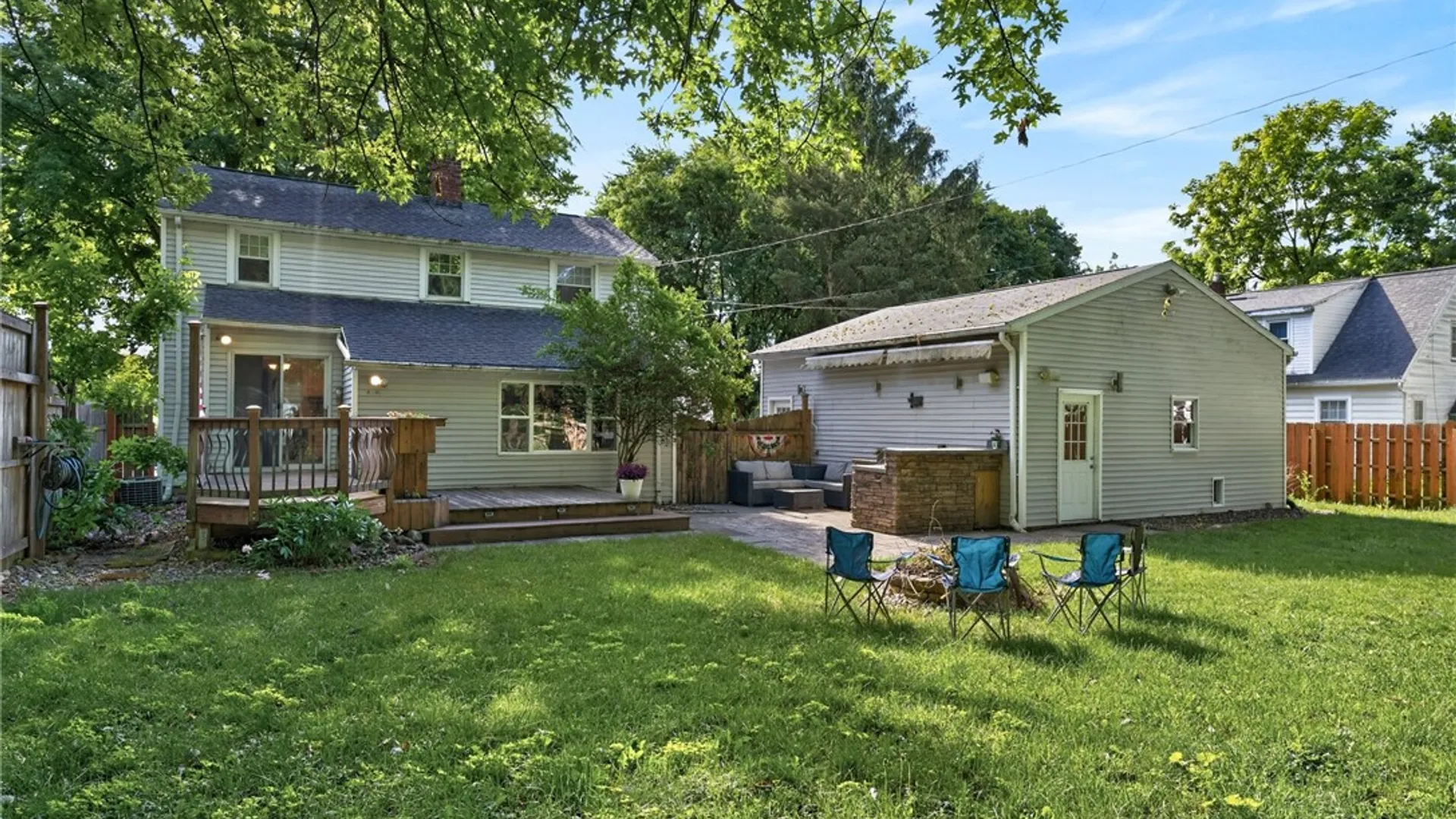 Property at 79 Lettington Avenue, Gates, NY 14624 35