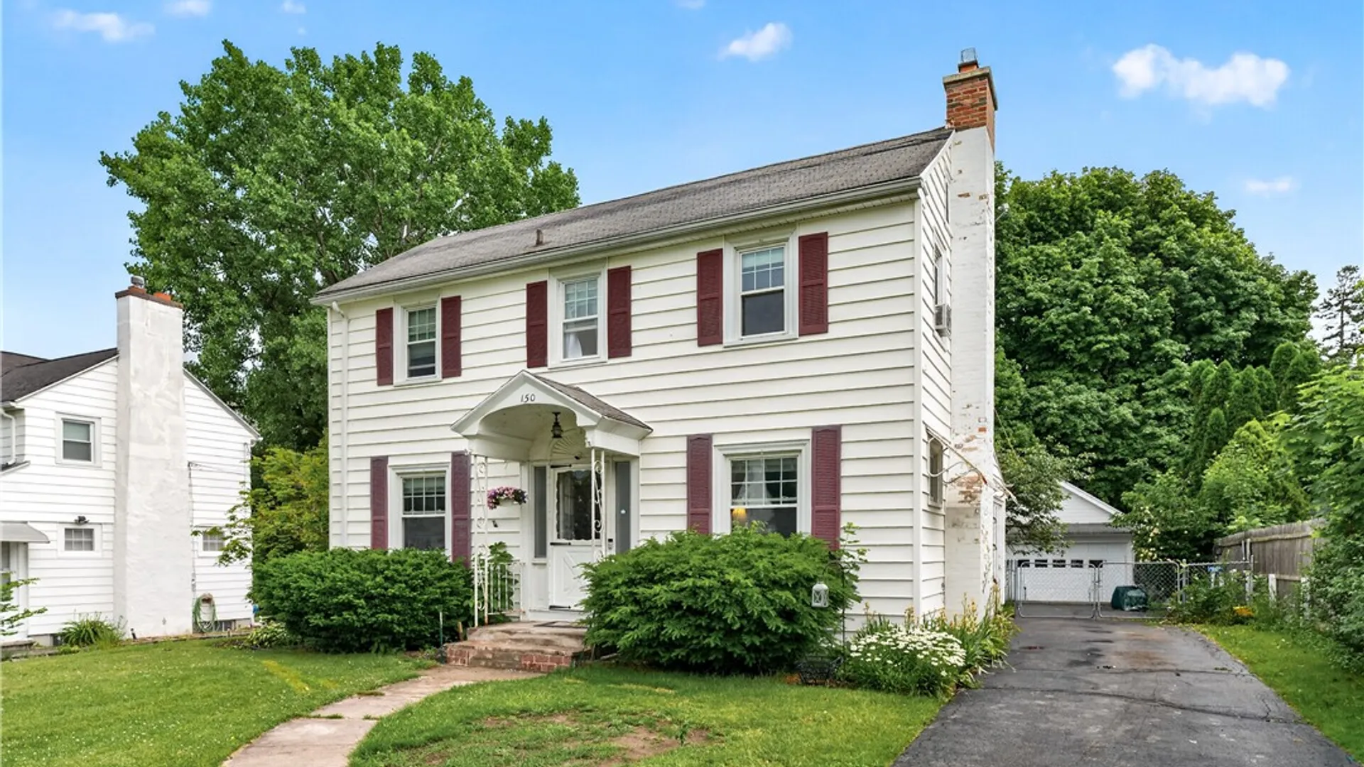 Property at 150 Merrick Street, Greece, NY 14615 2