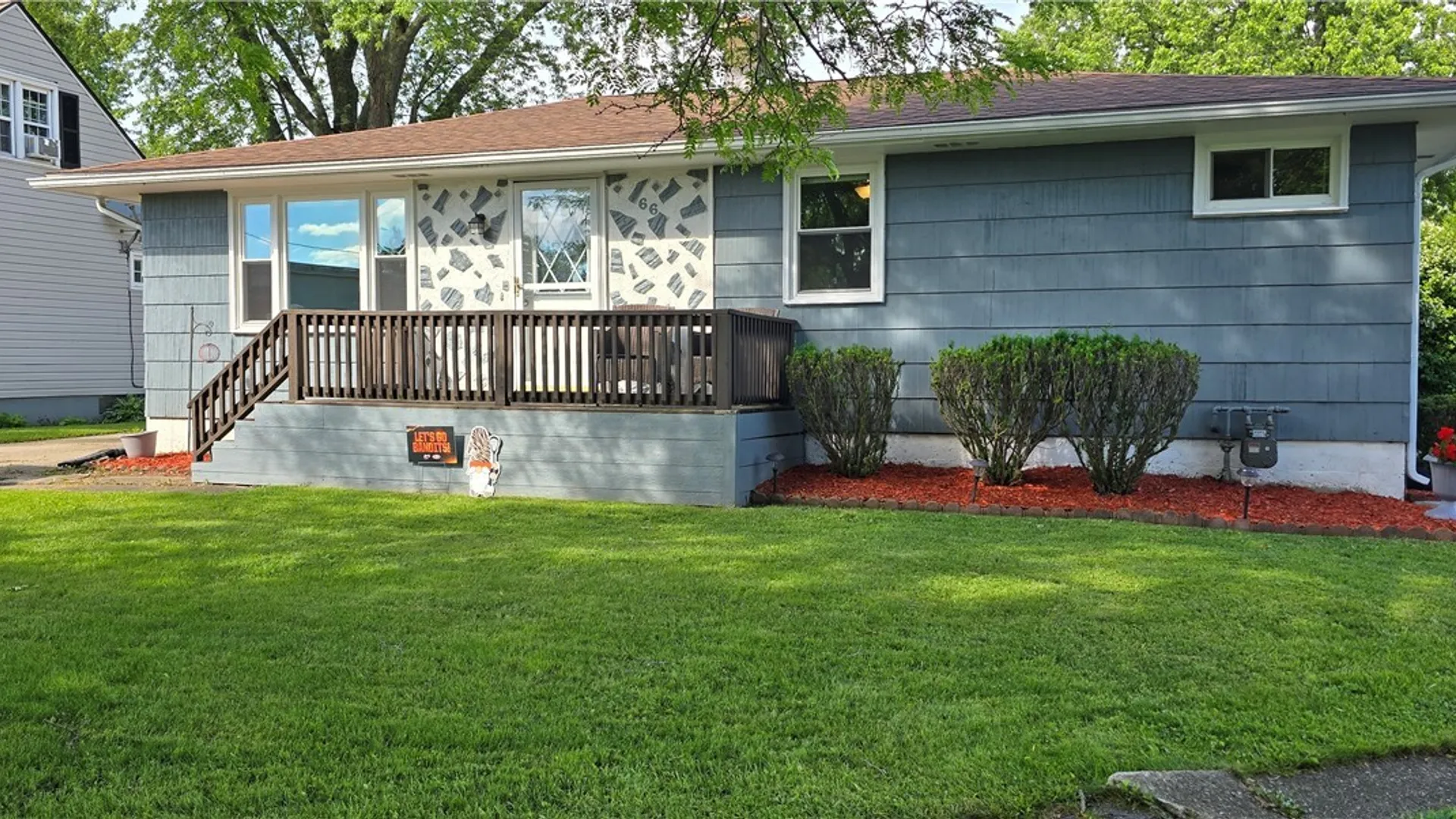 Property at 66 Coshway Place, Tonawanda, NY 14150 2
