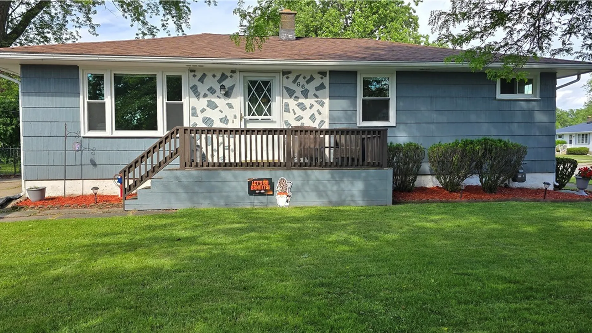 Property at 66 Coshway Place, Tonawanda, NY 14150 3
