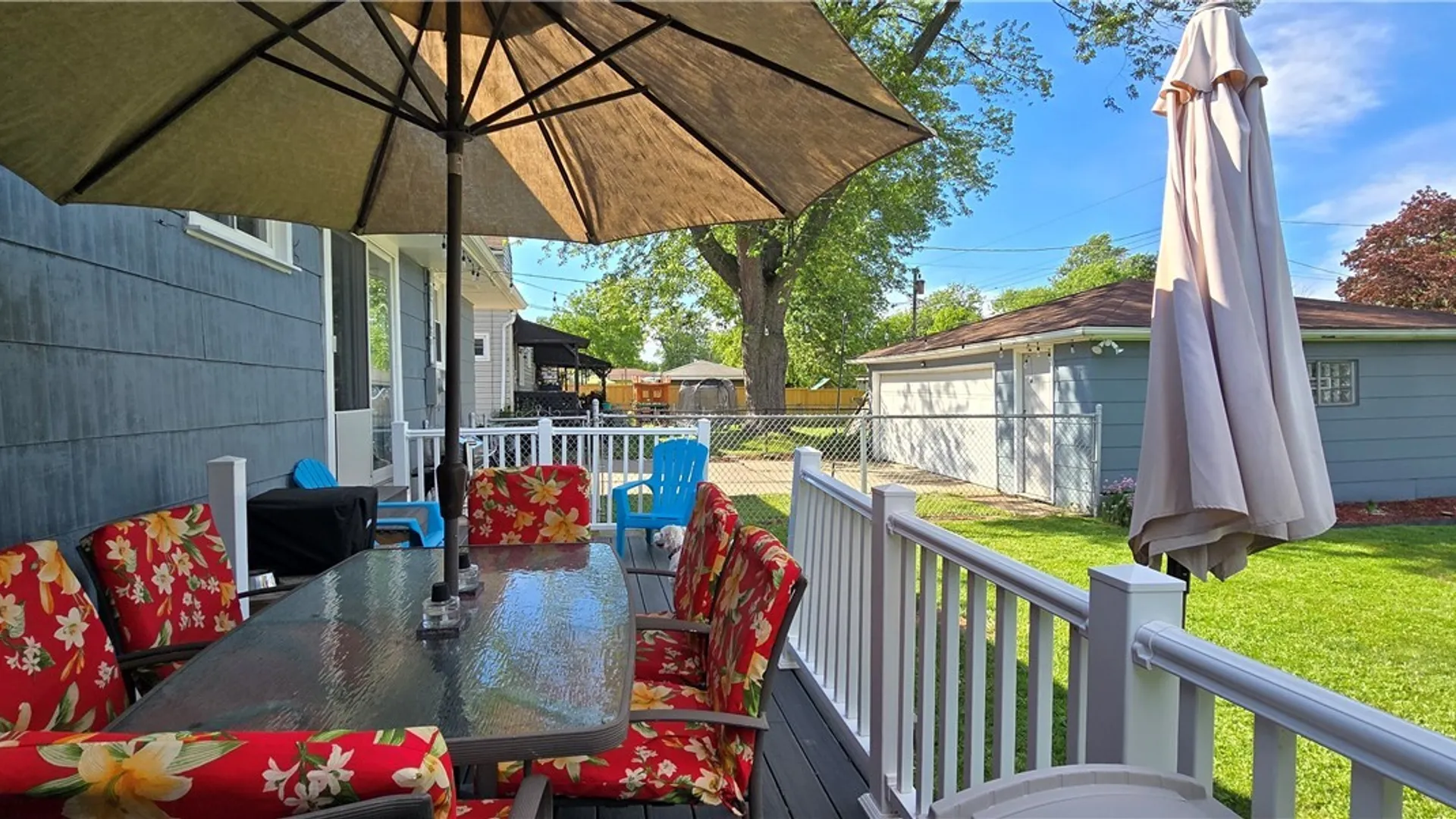Property at 66 Coshway Place, Tonawanda, NY 14150 34