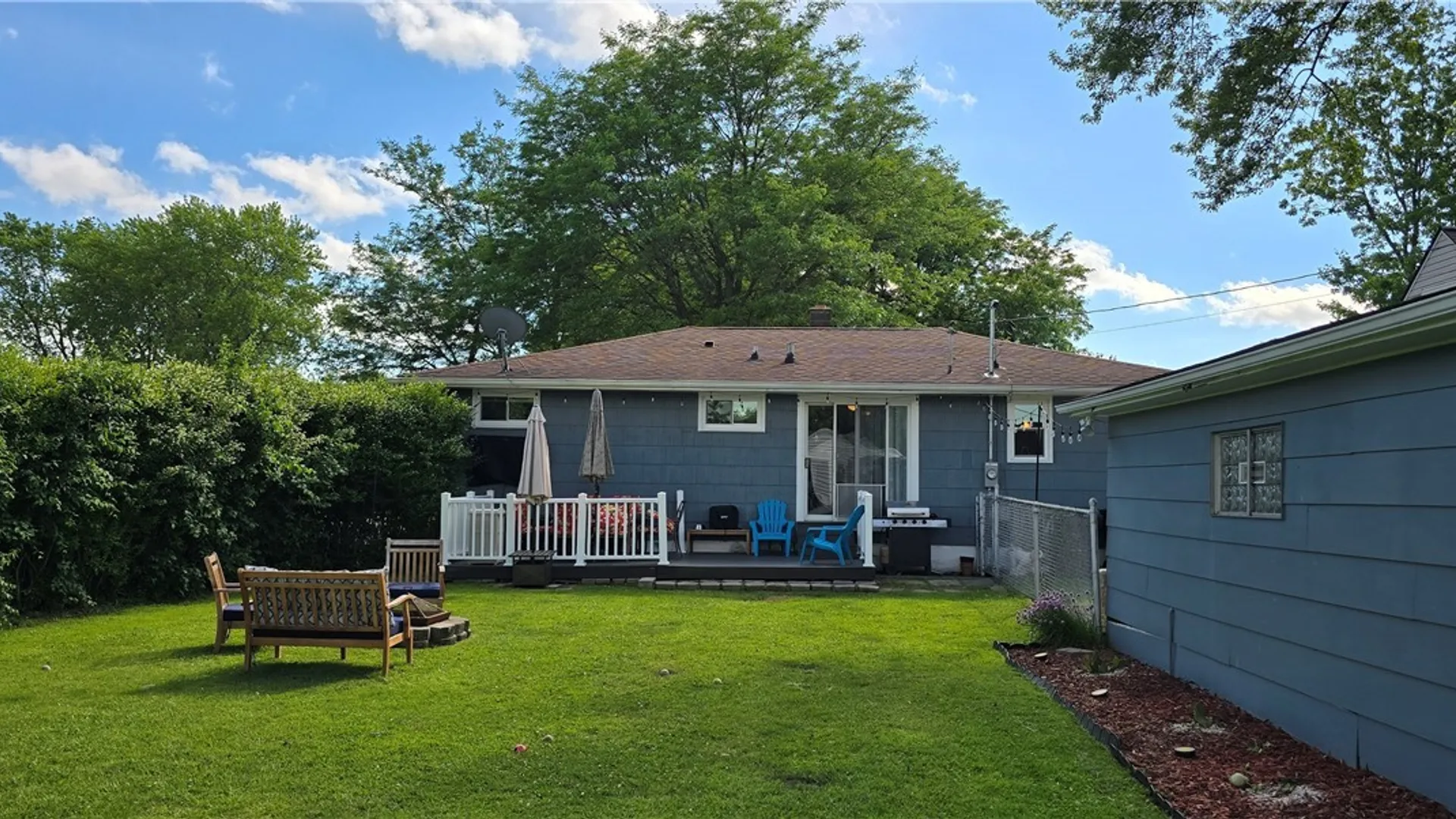 Property at 66 Coshway Place, Tonawanda, NY 14150 37