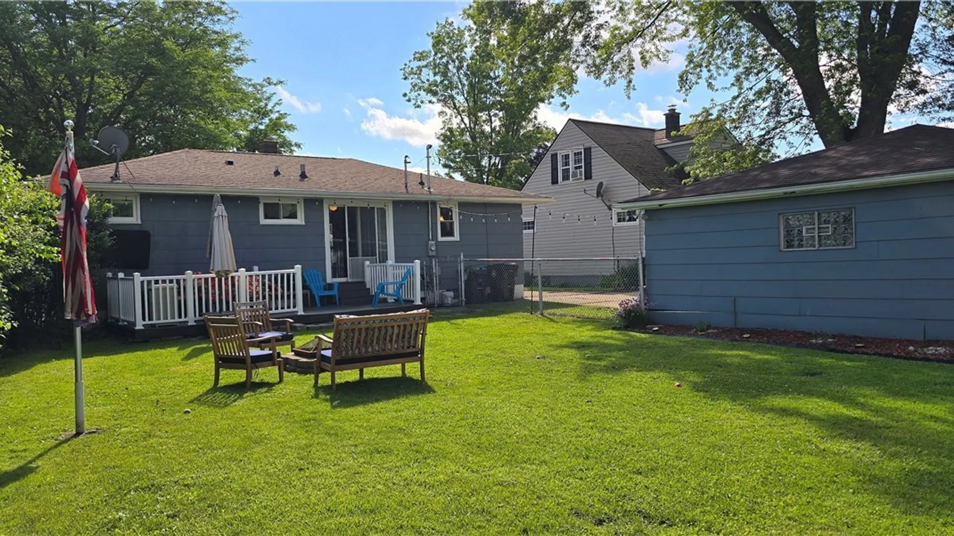 Property at 66 Coshway Place, Tonawanda, NY 14150 38