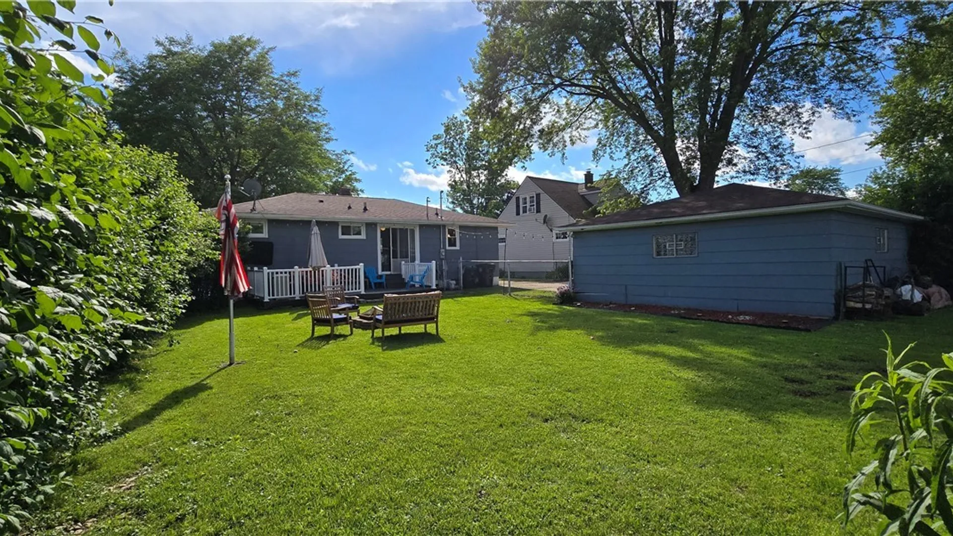Property at 66 Coshway Place, Tonawanda, NY 14150 39