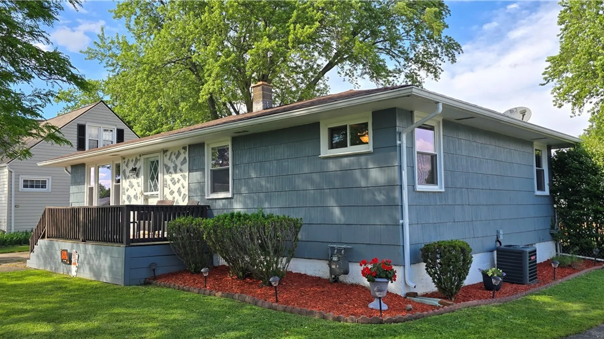 Property at 66 Coshway Place, Tonawanda, NY 14150 4