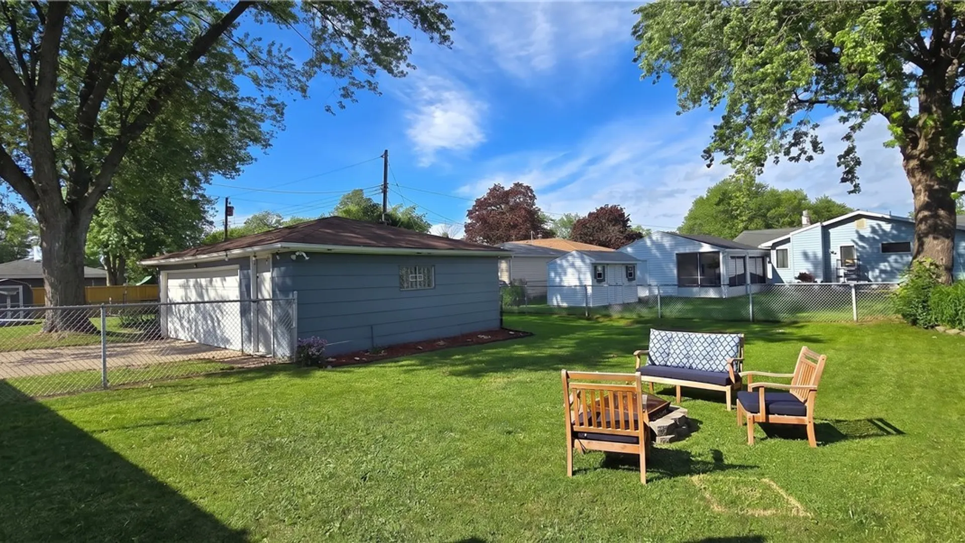 Property at 66 Coshway Place, Tonawanda, NY 14150 40
