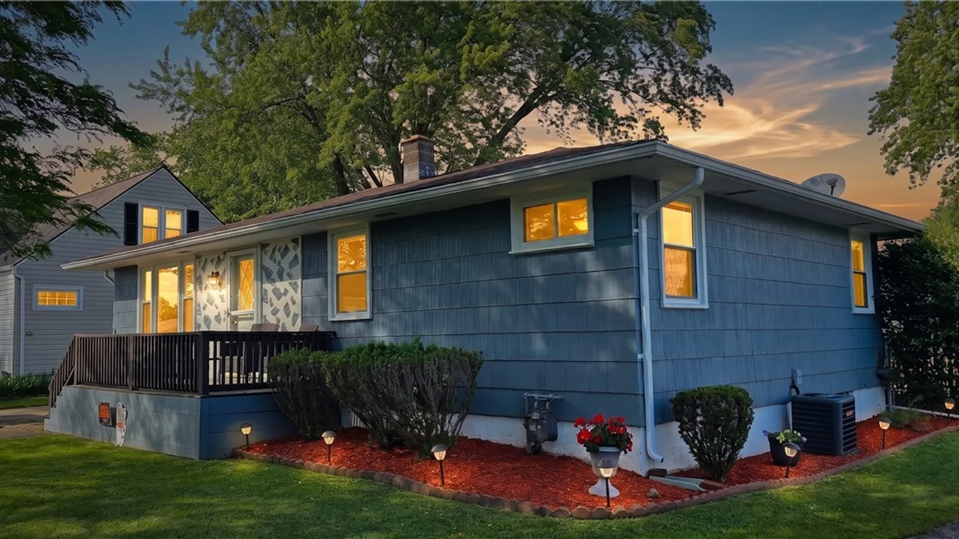 Property at 66 Coshway Place, Tonawanda, NY 14150 42