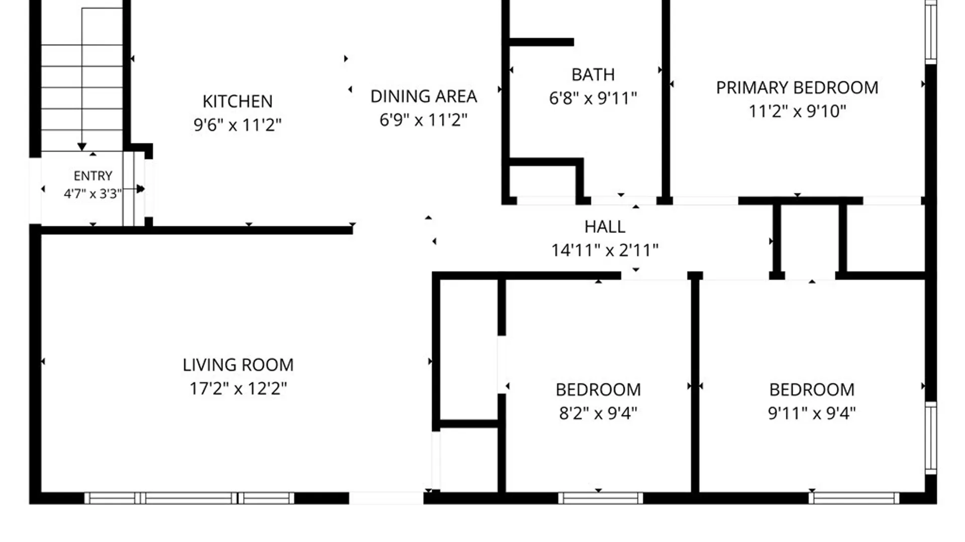 Property at 66 Coshway Place, Tonawanda, NY 14150 45