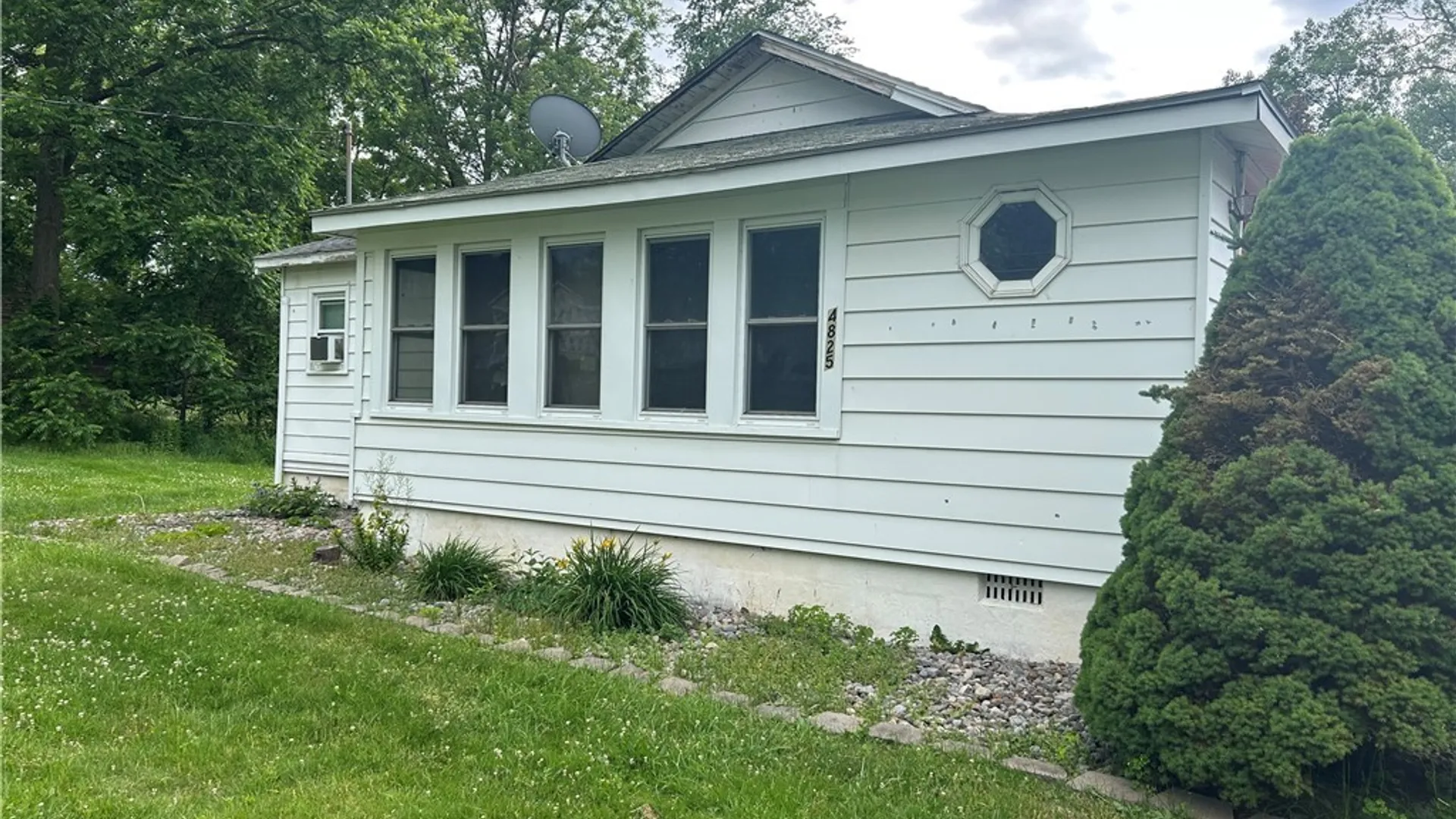 Property at 4825 Cedarvale Road, Onondaga, NY 13215 3