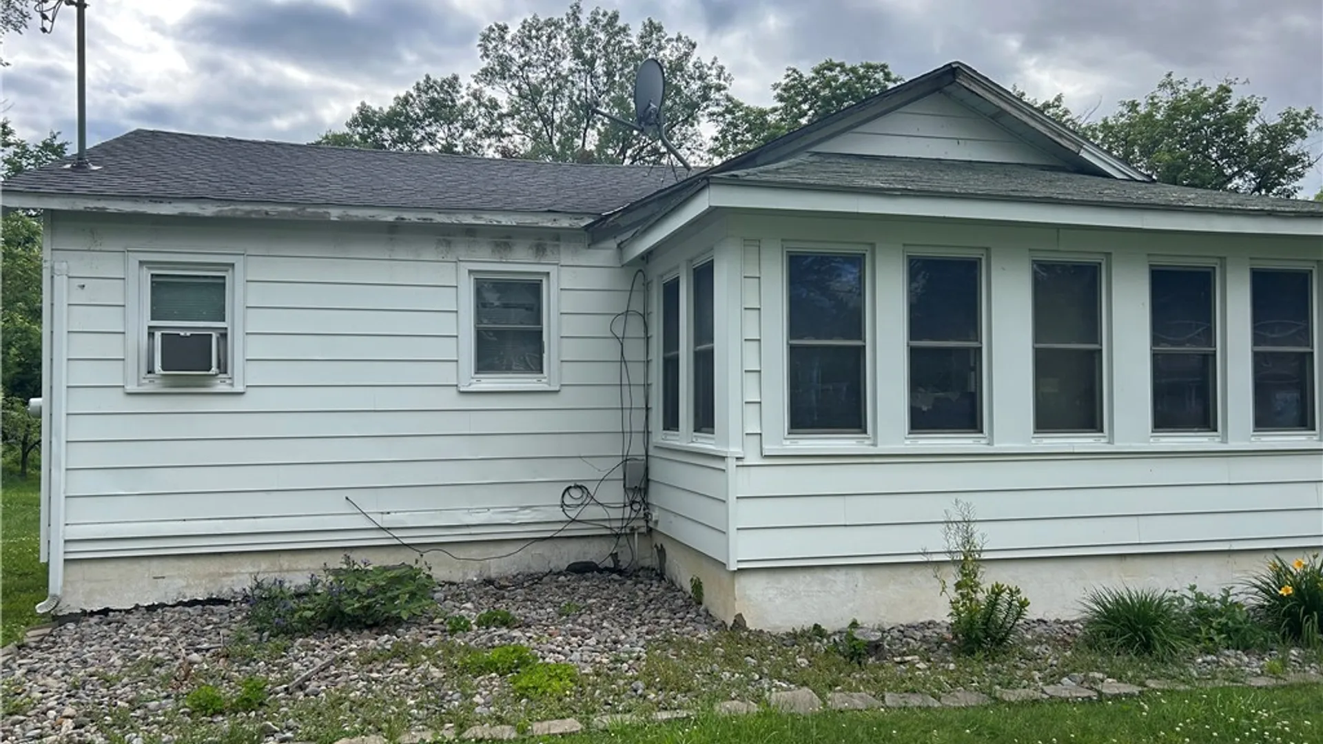 Property at 4825 Cedarvale Road, Onondaga, NY 13215 4