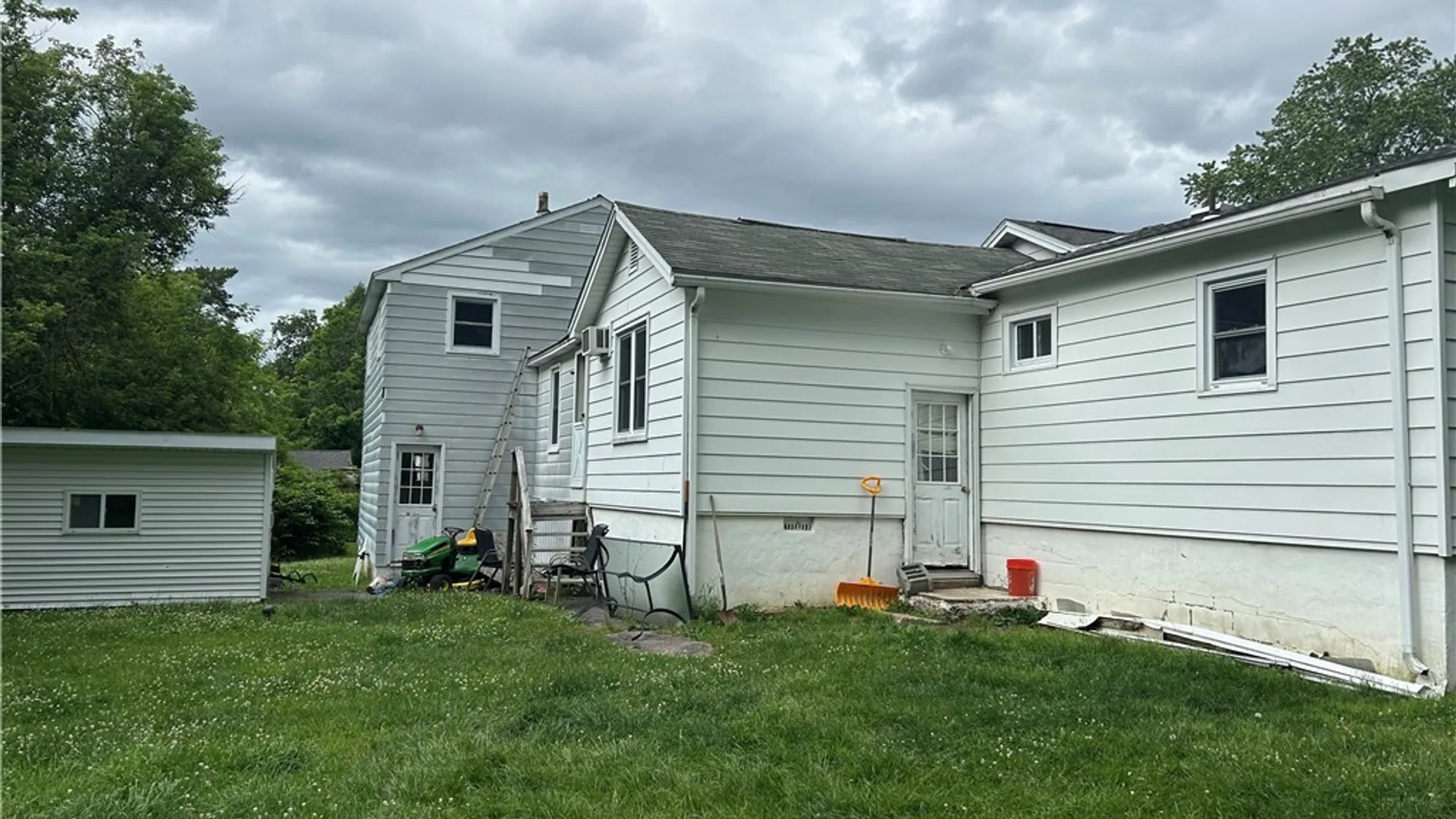 Property at 4825 Cedarvale Road, Onondaga, NY 13215 5