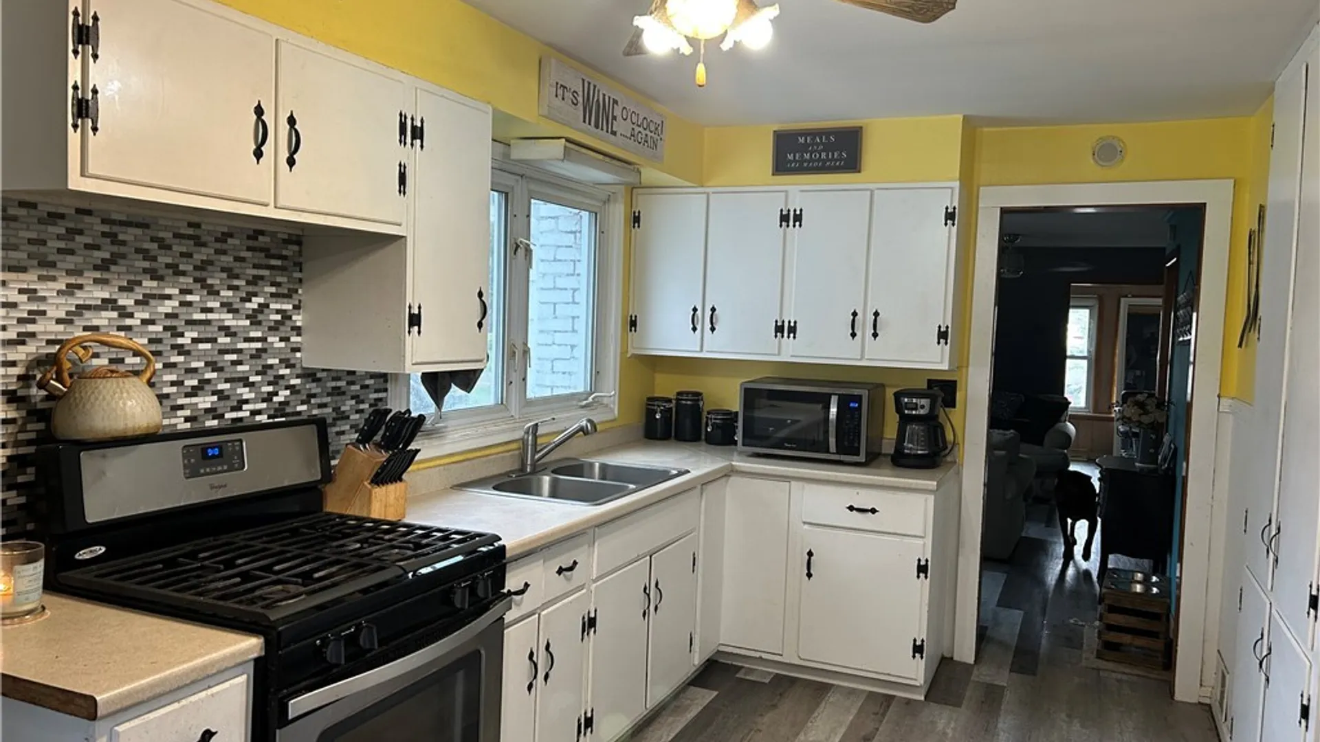 Property at 4825 Cedarvale Road, Onondaga, NY 13215 6