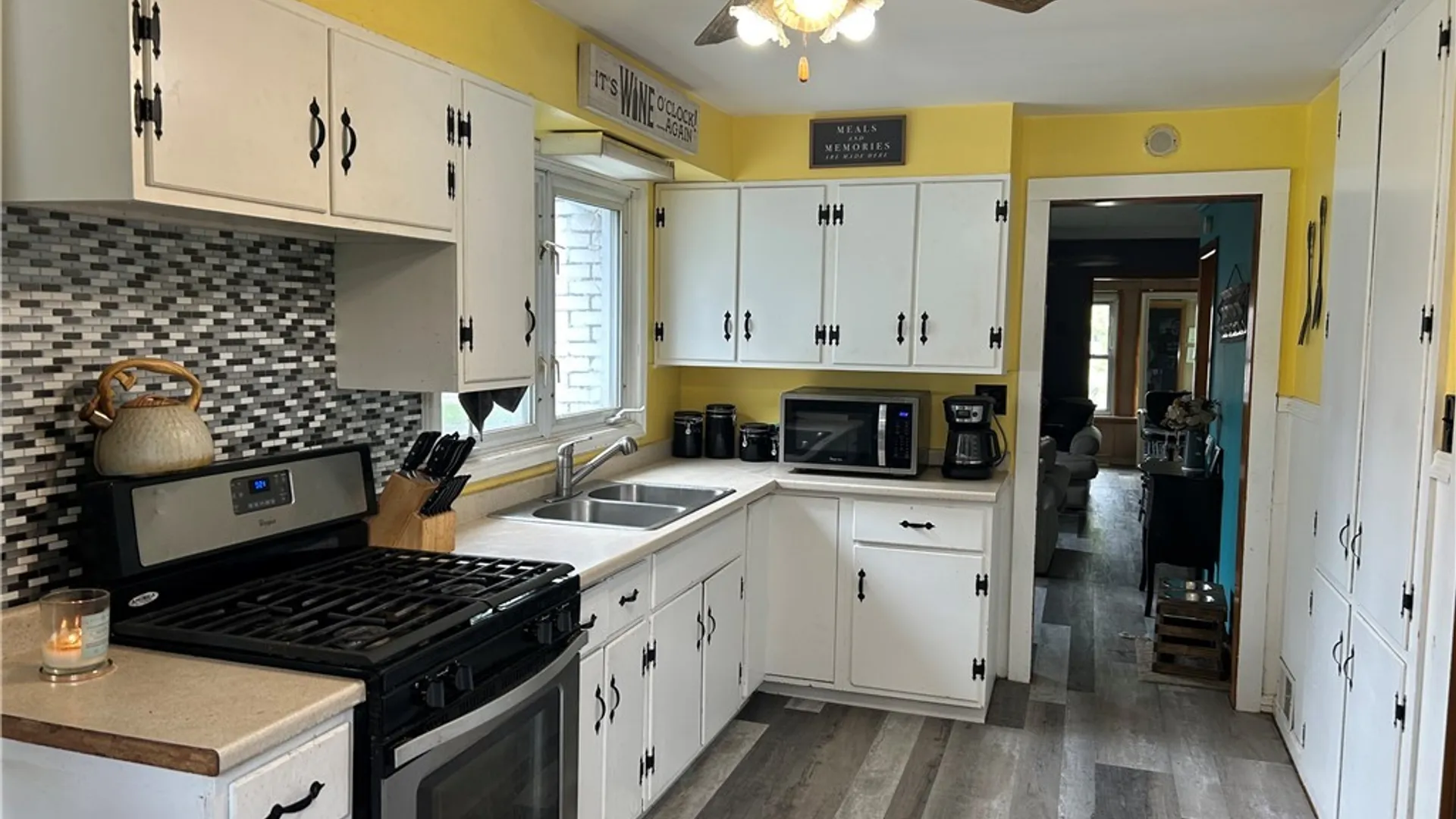 Property at 4825 Cedarvale Road, Onondaga, NY 13215 9