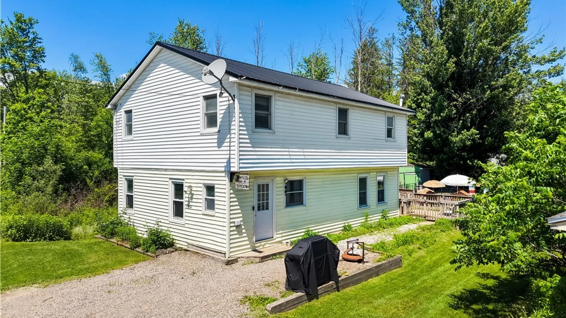 Property at 5364 Canal Street, Verona, NY 13054 2