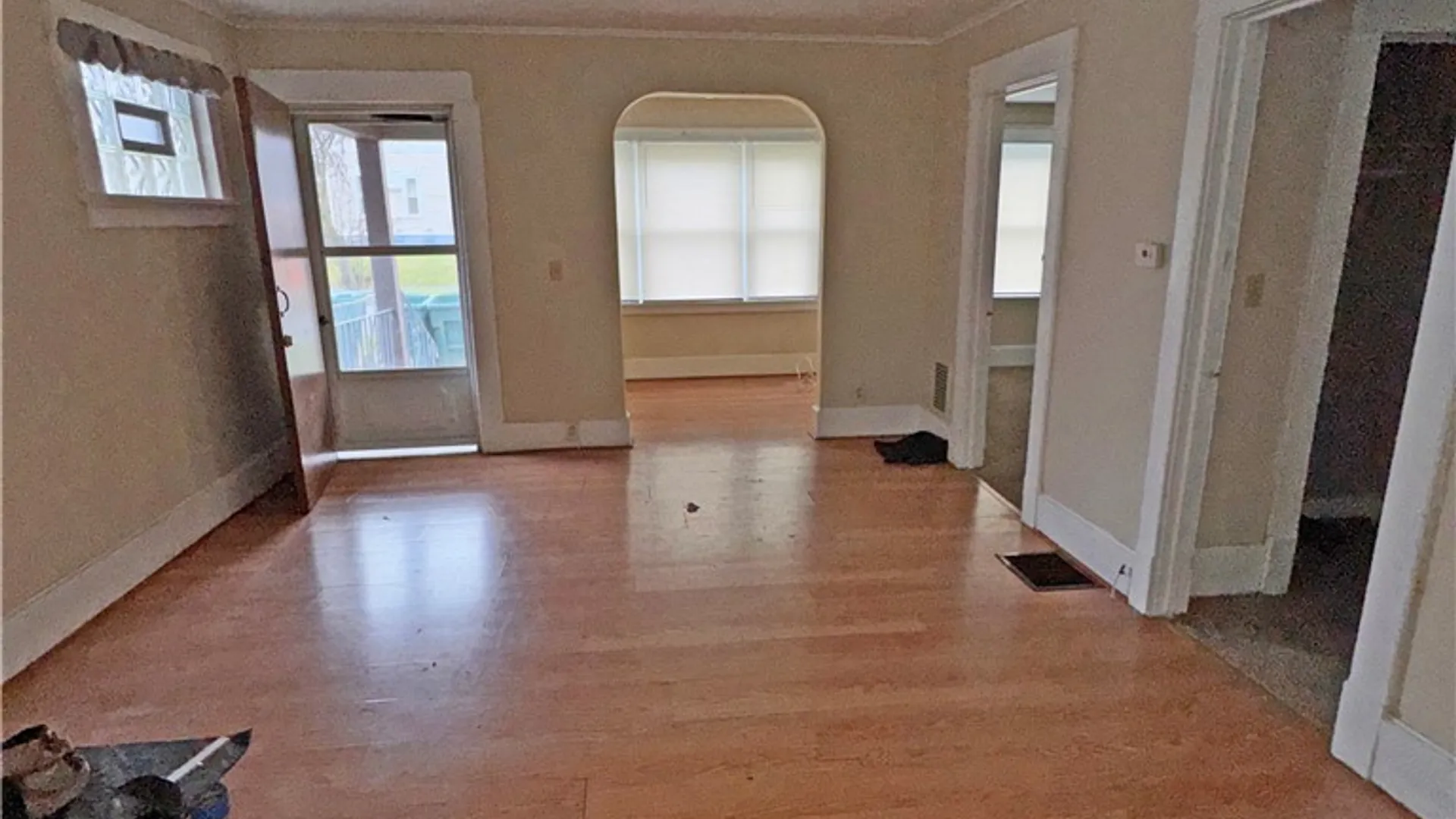 Property at 22 Vose Street, Rochester, NY 14605 2
