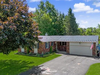 Property at 13075 Steiner Road, Newstead, NY 14001