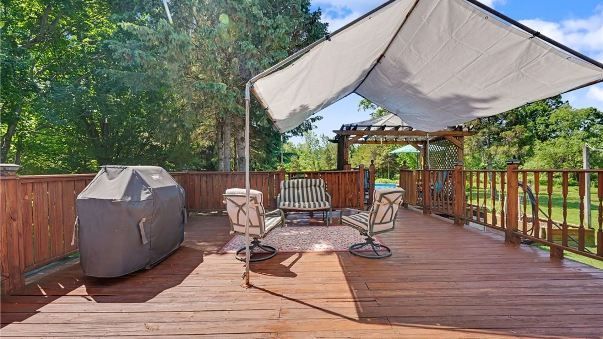 Property at 13075 Steiner Road, Newstead, NY 14001 27