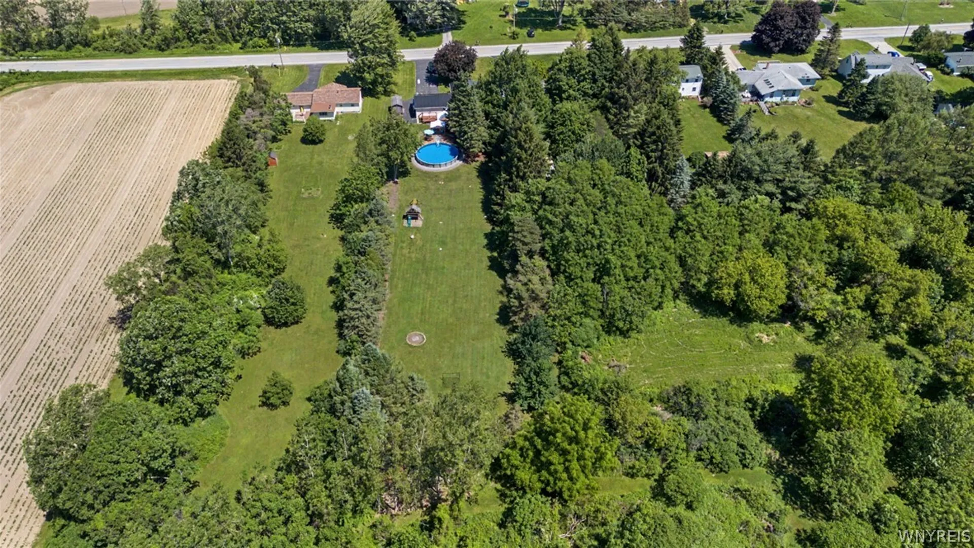 Property at 13075 Steiner Road, Newstead, NY 14001 30
