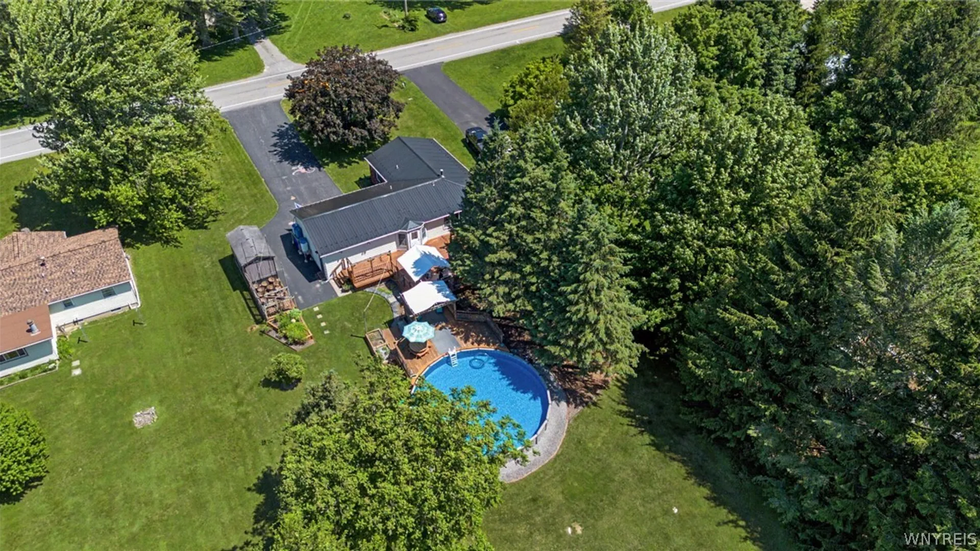 Property at 13075 Steiner Road, Newstead, NY 14001 31