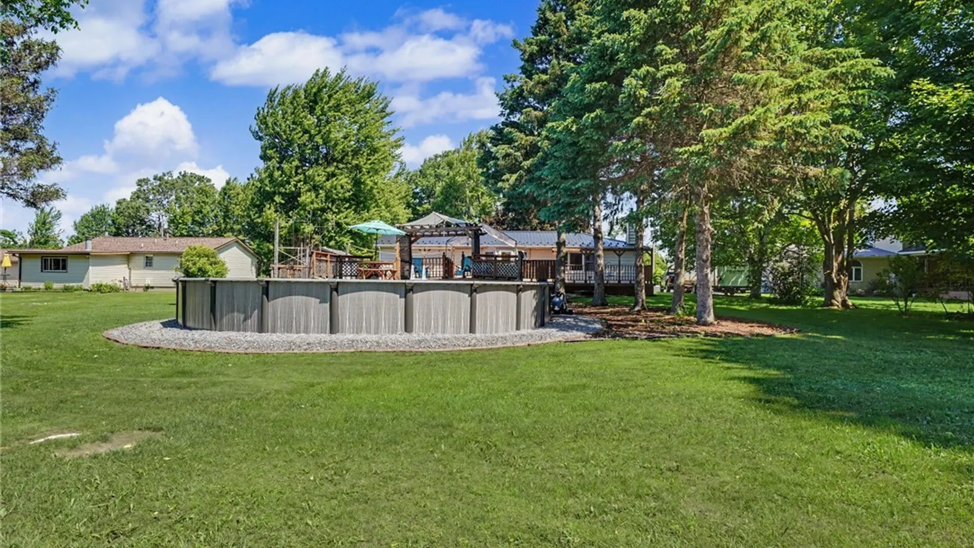 Property at 13075 Steiner Road, Newstead, NY 14001 33