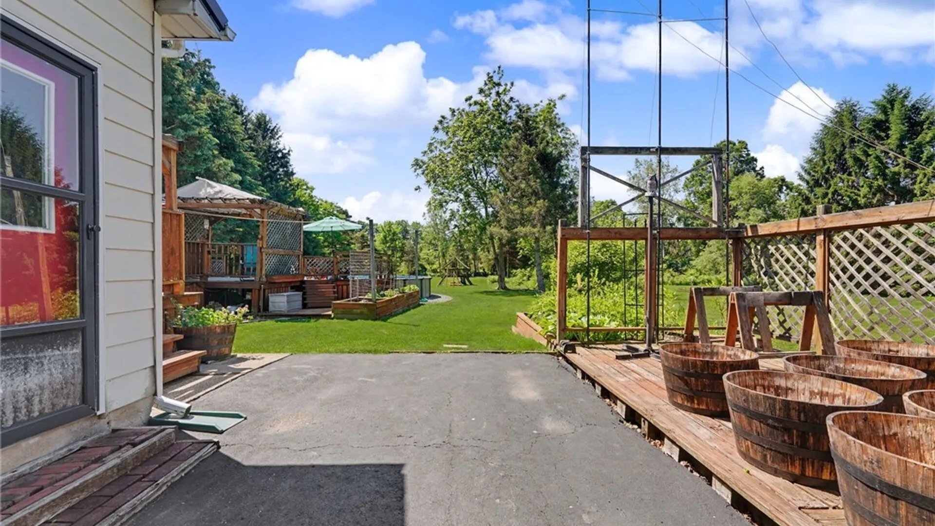 Property at 13075 Steiner Road, Newstead, NY 14001 35