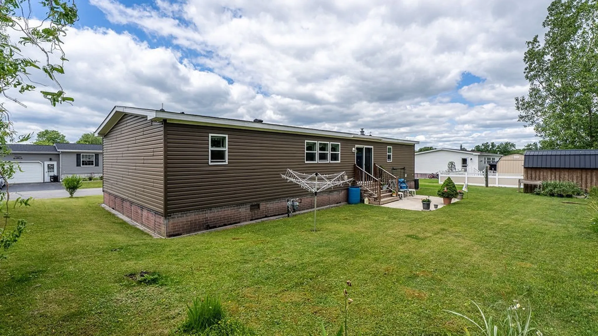 Property at 1358 Abby Lane, Alden, NY 14004 32