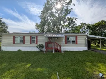 Property at 307 Mary Lane, Ithaca Town, NY 14850