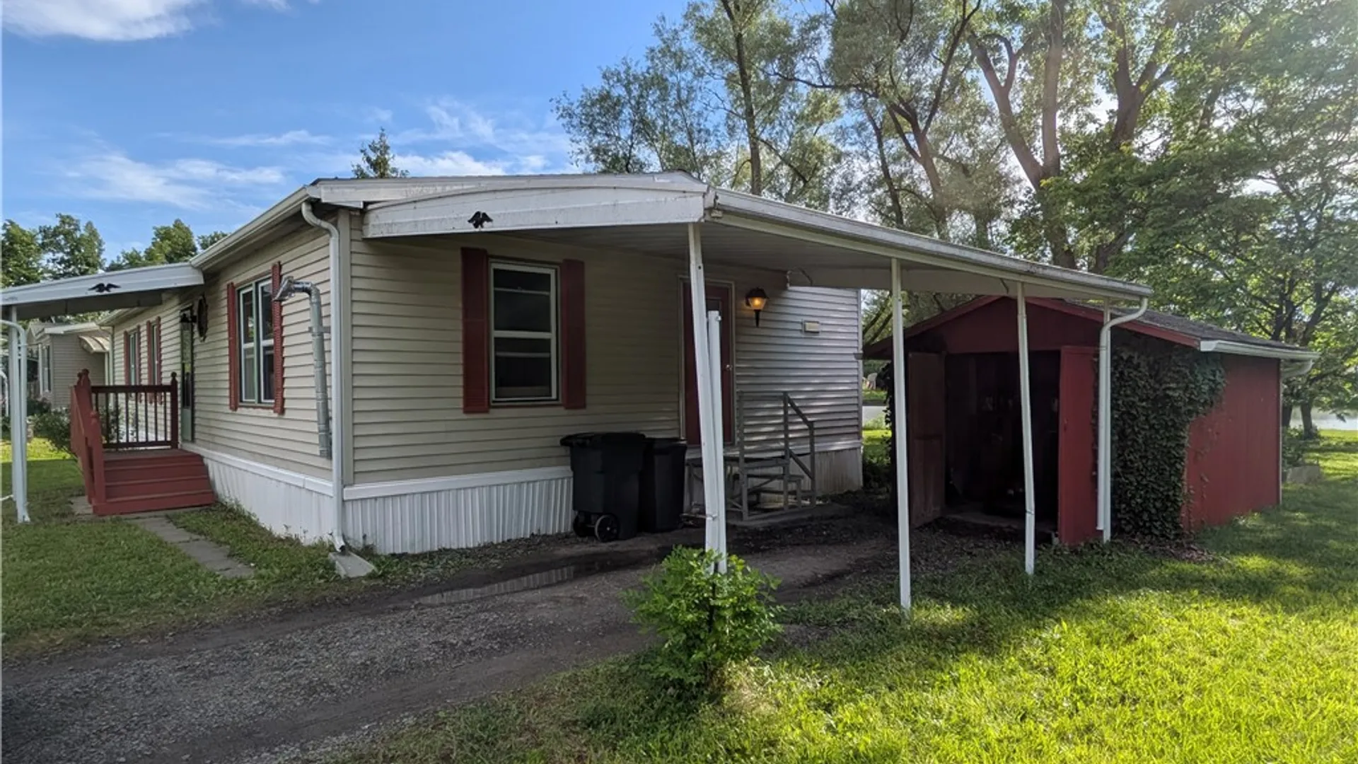 Property at 307 Mary Lane, Ithaca Town, NY 14850 2