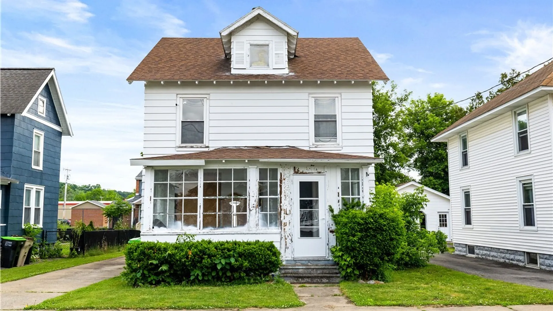 Property at 316 Steuben Street, Herkimer, NY 13350 23