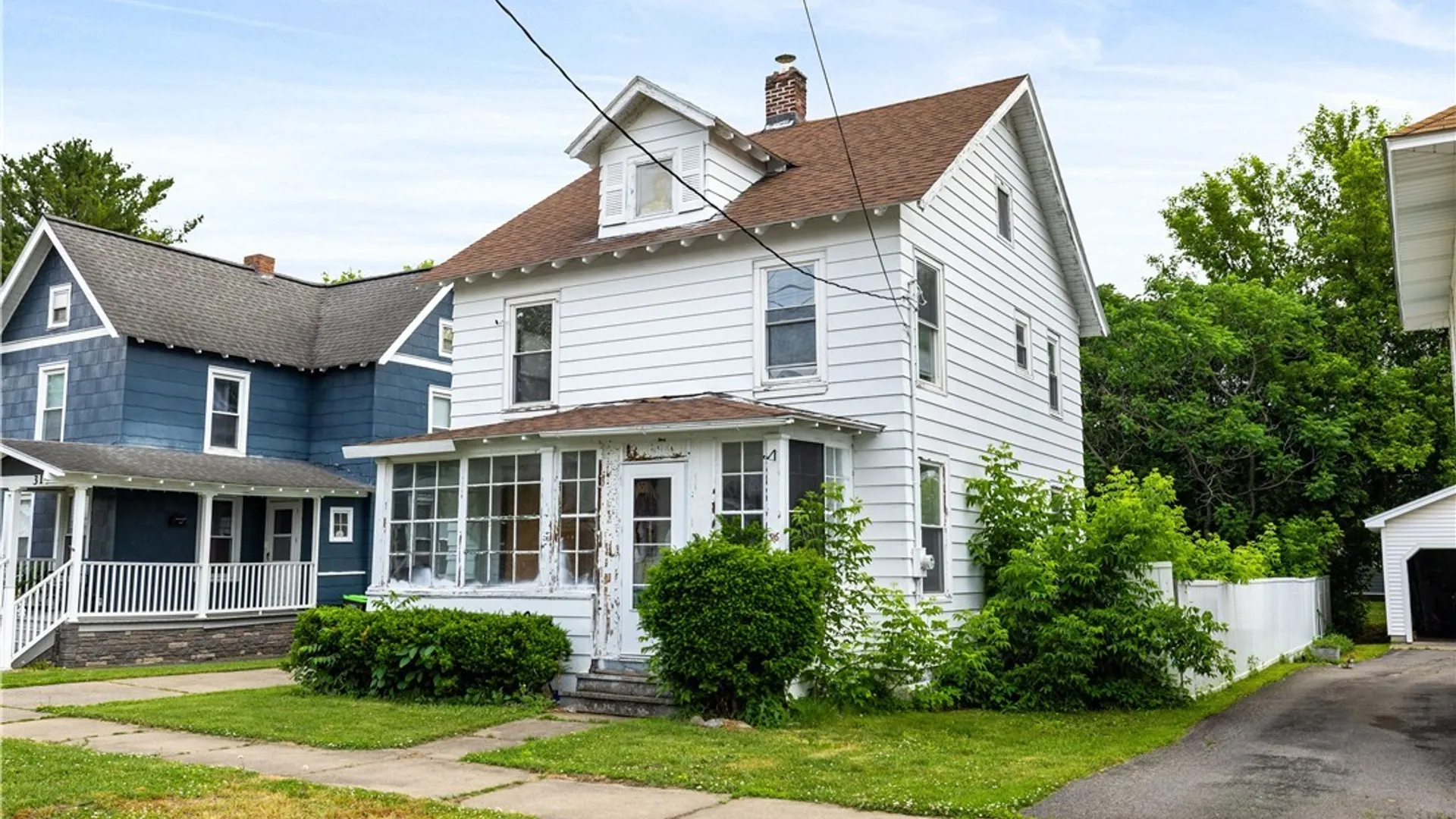 Property at 316 Steuben Street, Herkimer, NY 13350 24