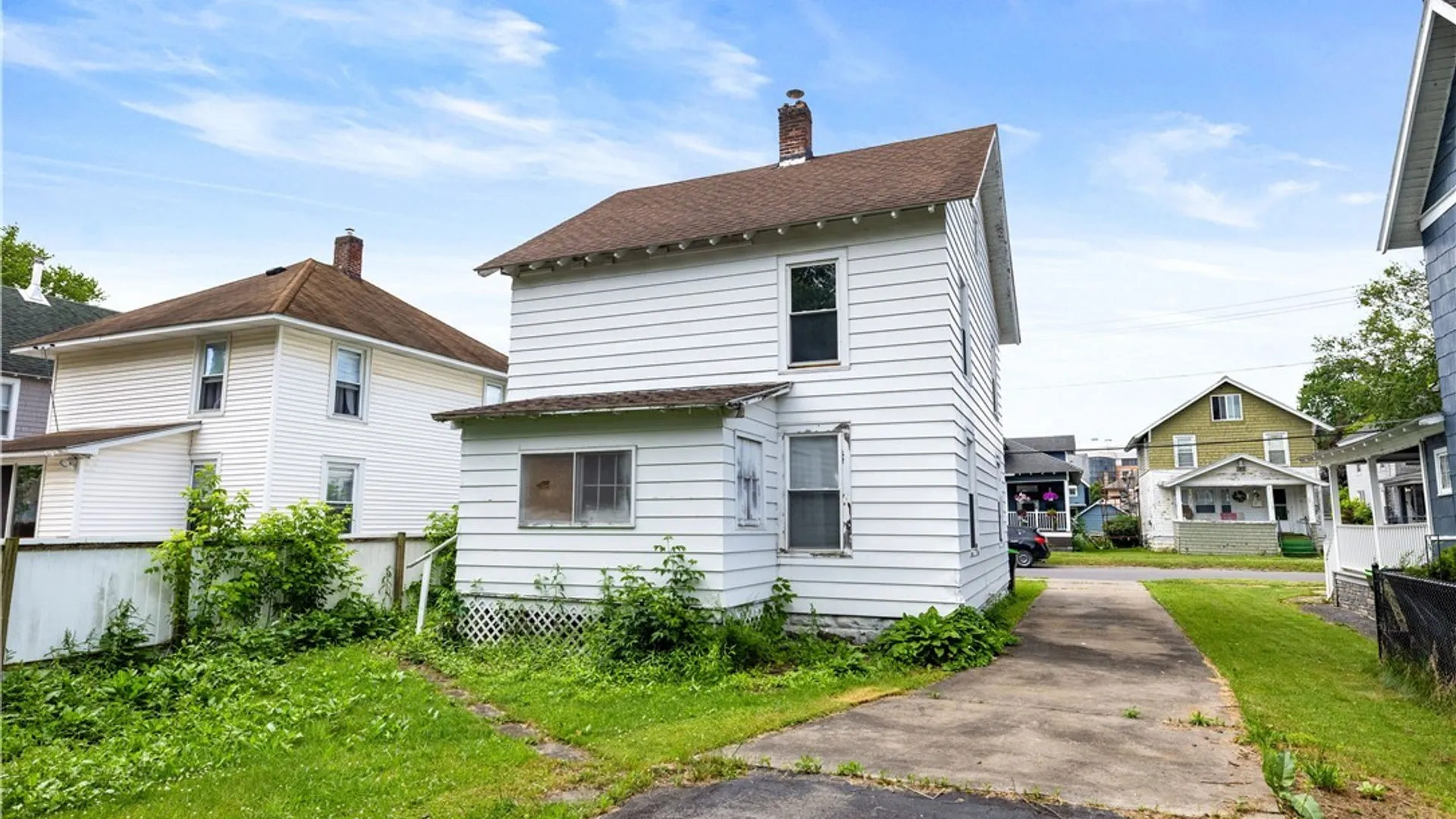 Property at 316 Steuben Street, Herkimer, NY 13350 25