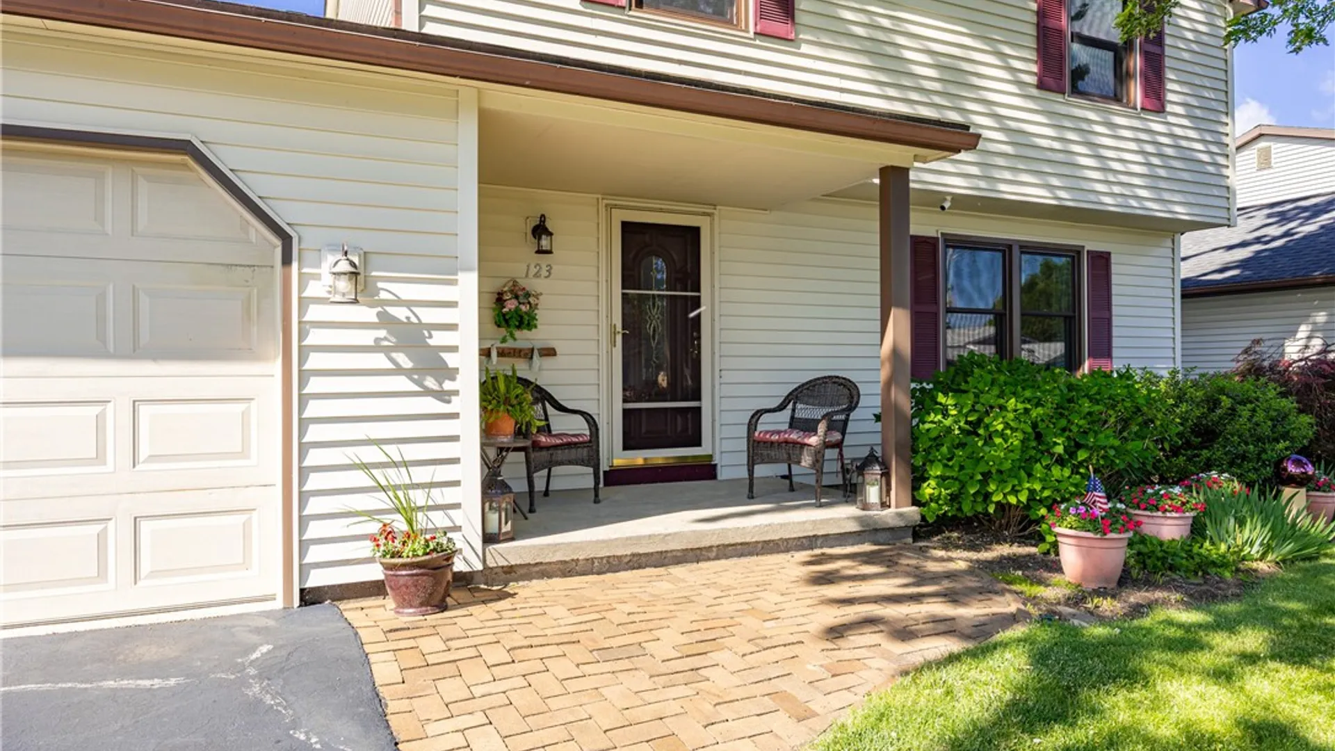 Property at 123 Woodsong Lane, Greece, NY 14612 2
