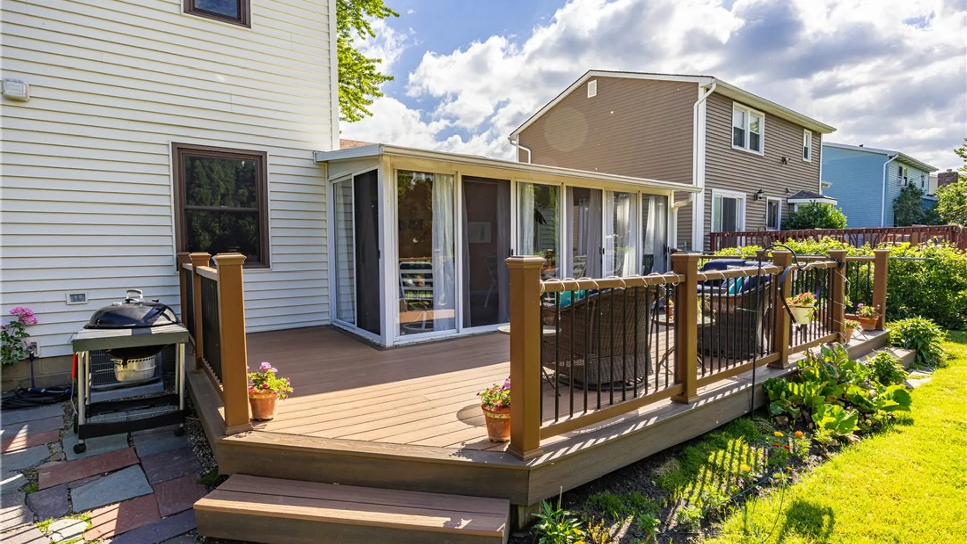 Property at 123 Woodsong Lane, Greece, NY 14612 27