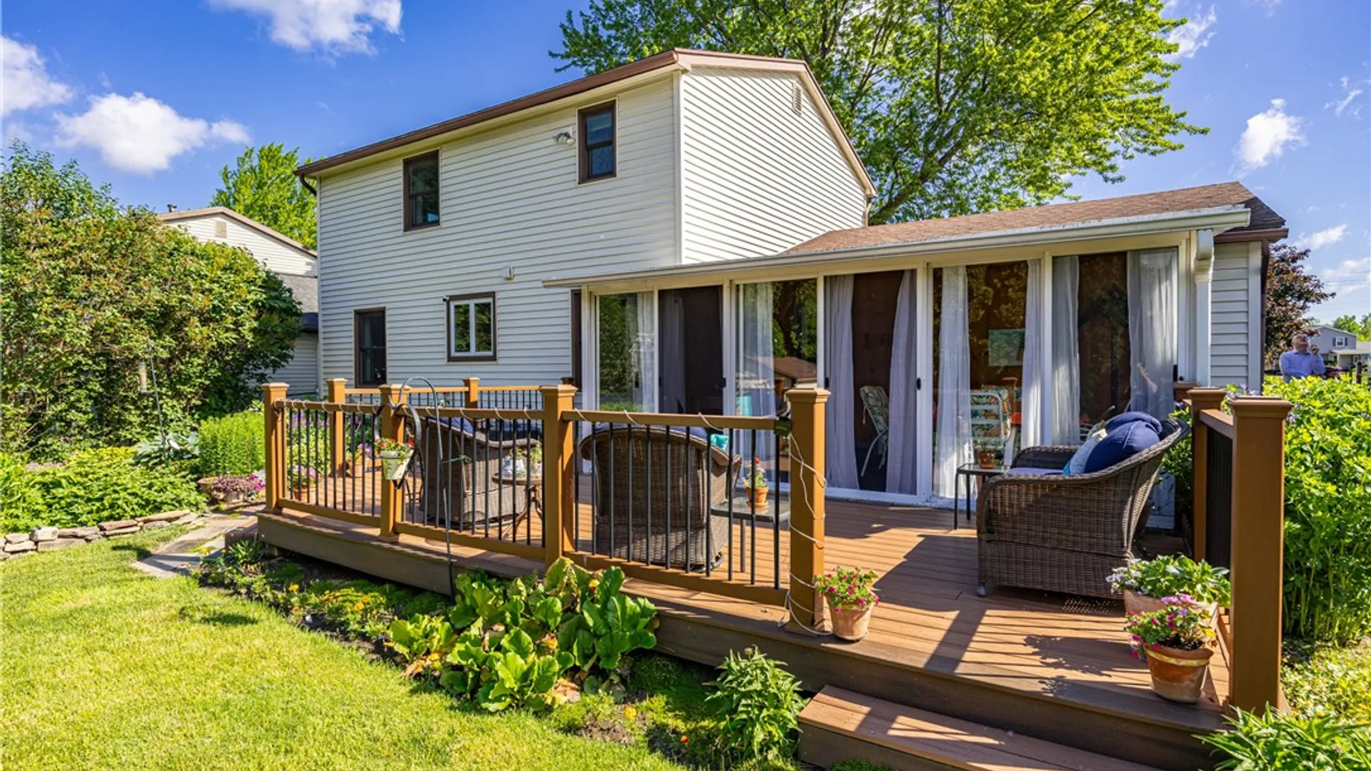 Property at 123 Woodsong Lane, Greece, NY 14612 28