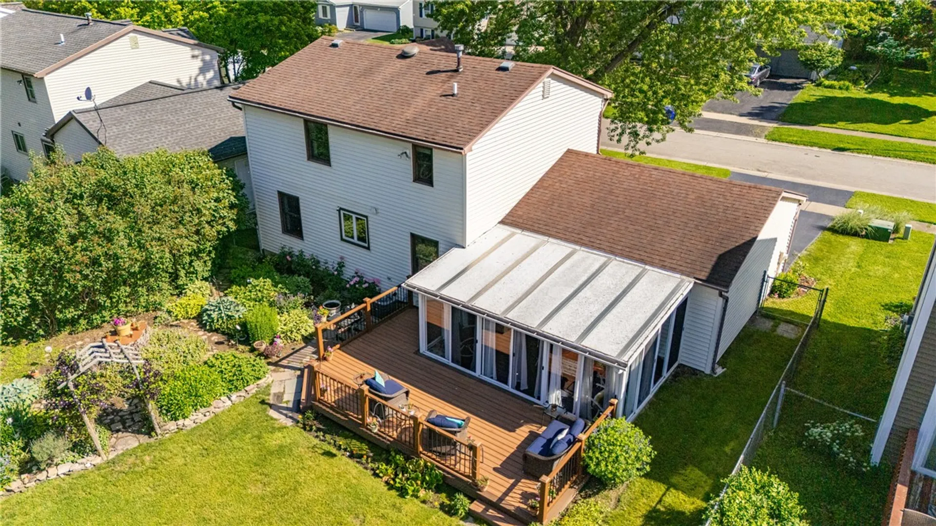Property at 123 Woodsong Lane, Greece, NY 14612 33