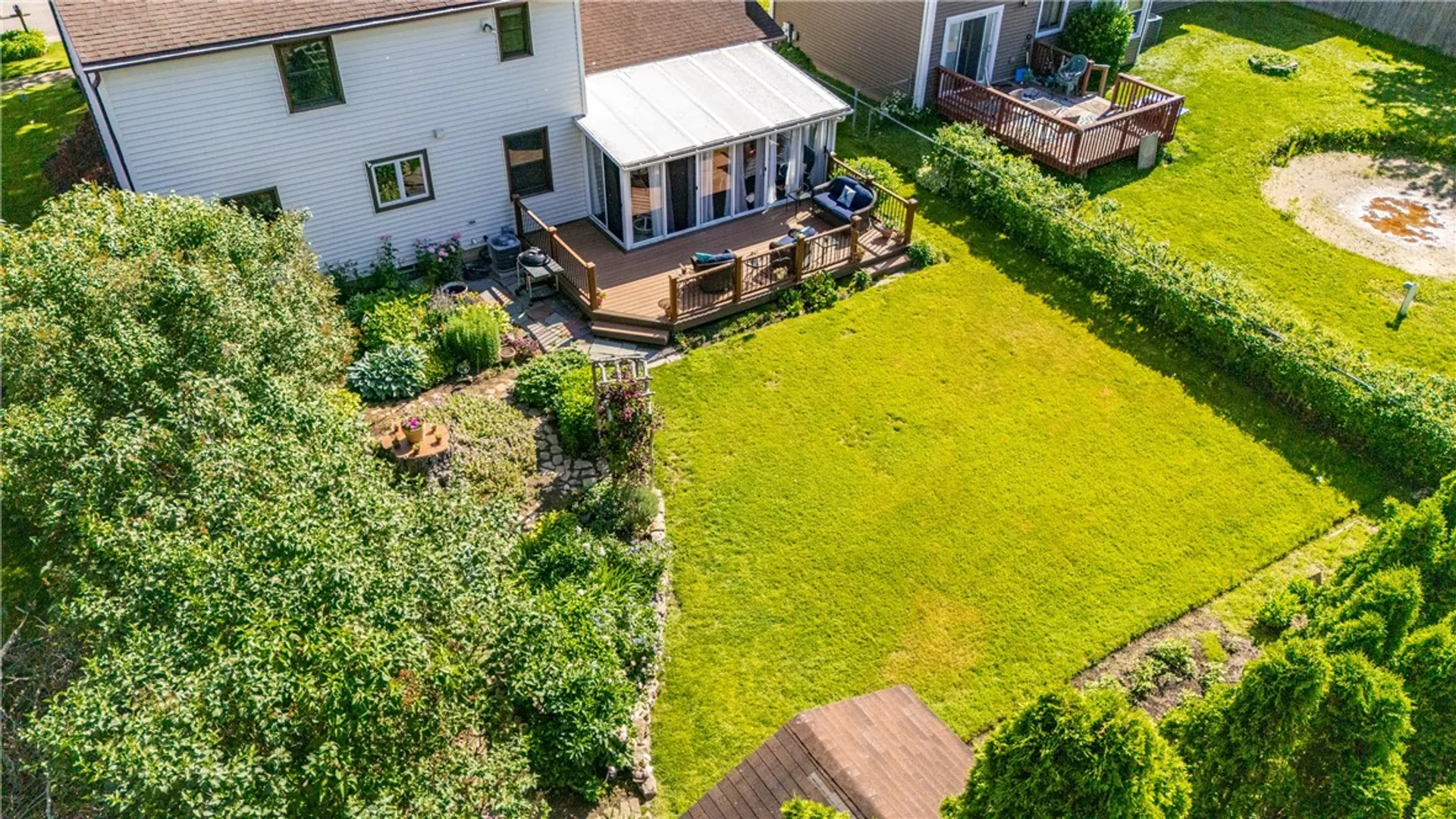 Property at 123 Woodsong Lane, Greece, NY 14612 35
