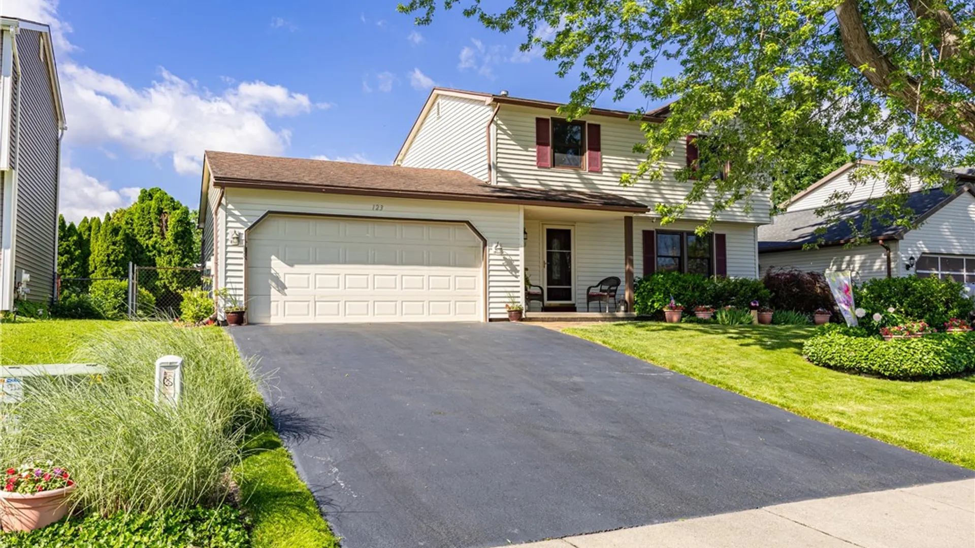Property at 123 Woodsong Lane, Greece, NY 14612 38