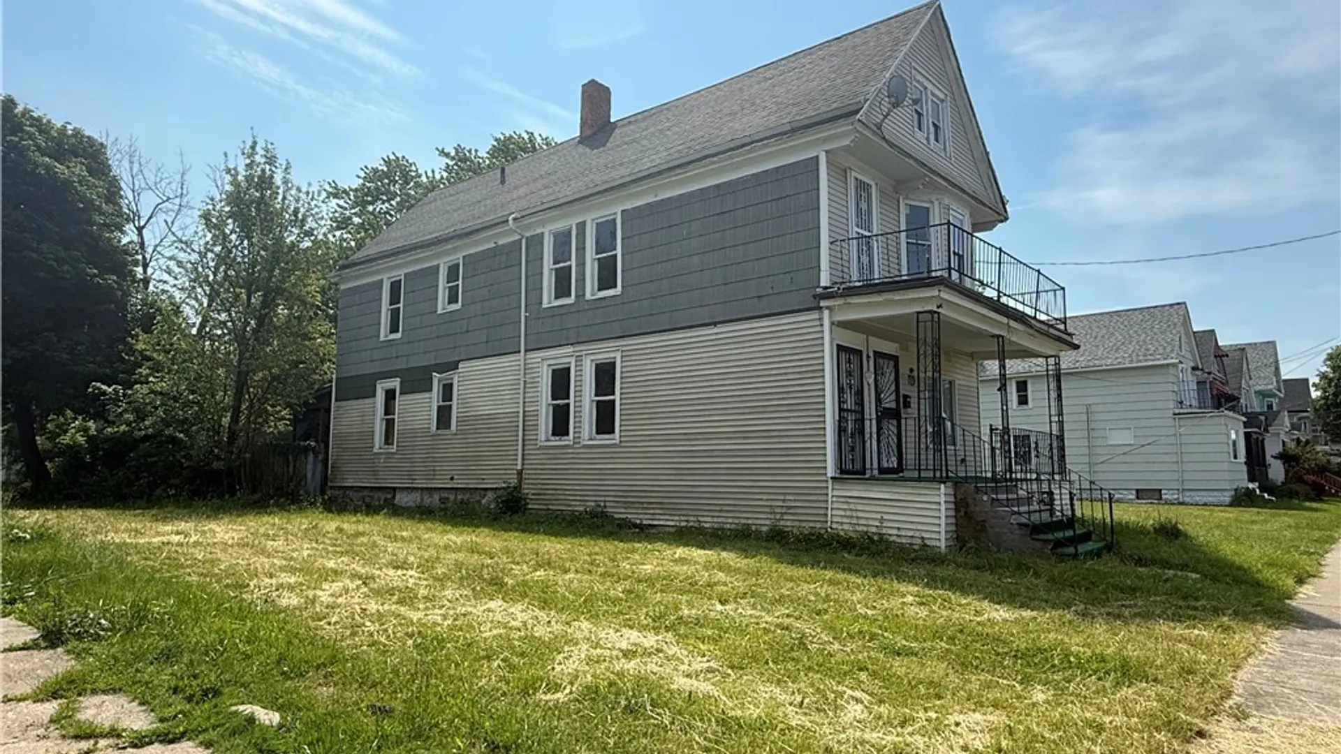 Property at 79 Montana Avenue, Buffalo, NY 14211 15