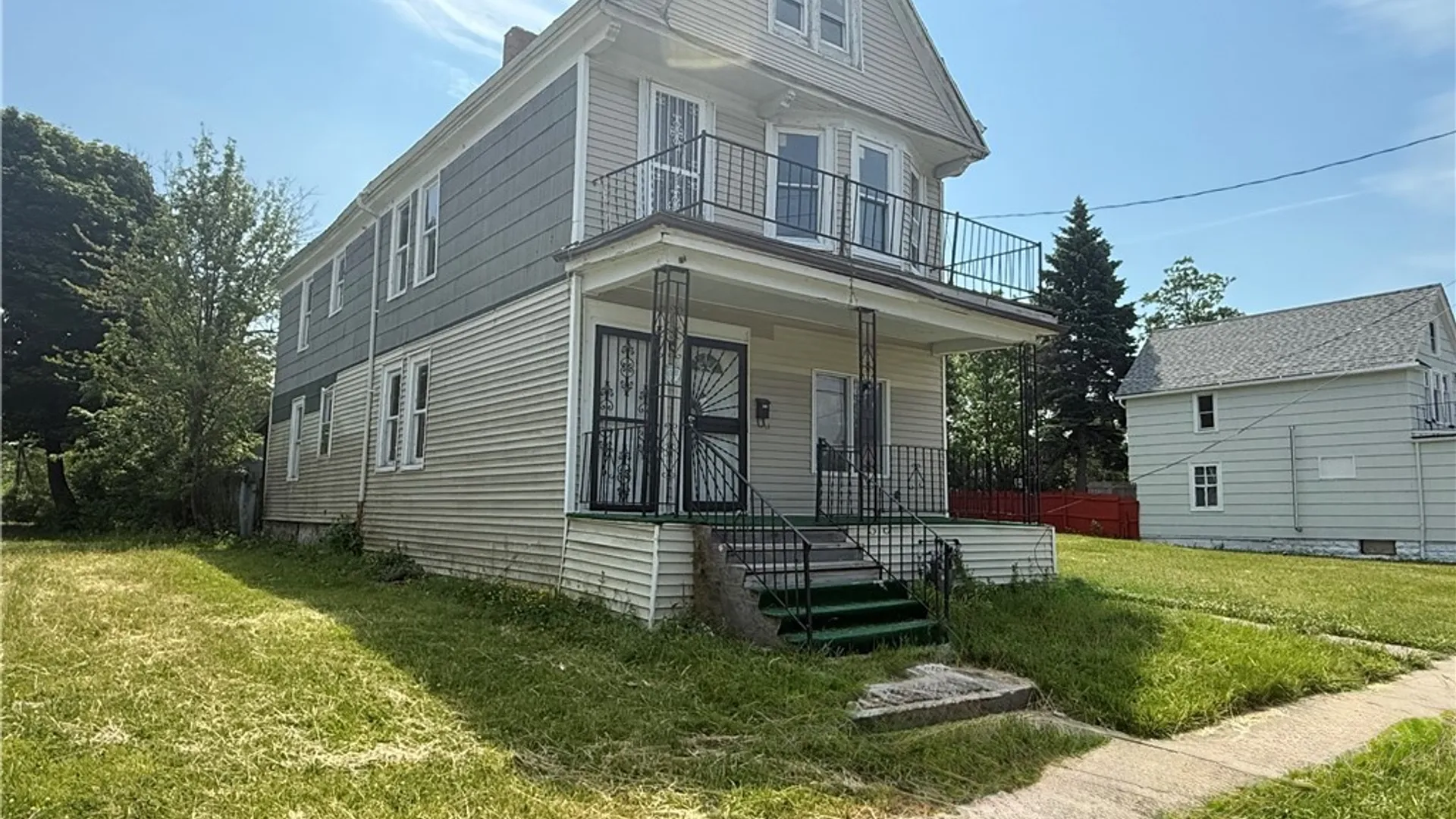 Property at 79 Montana Avenue, Buffalo, NY 14211 2