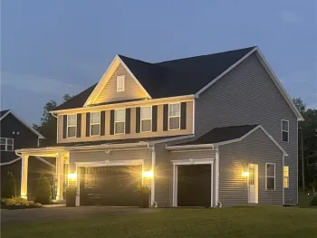 Property at 71 Robert Michaels, Penfield, NY 14526