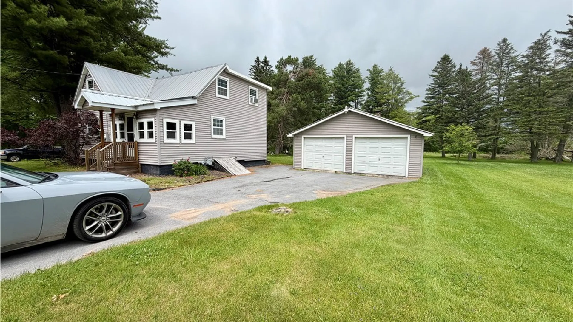 Property at 573 S Washington Street, Wilna, NY 13619 2