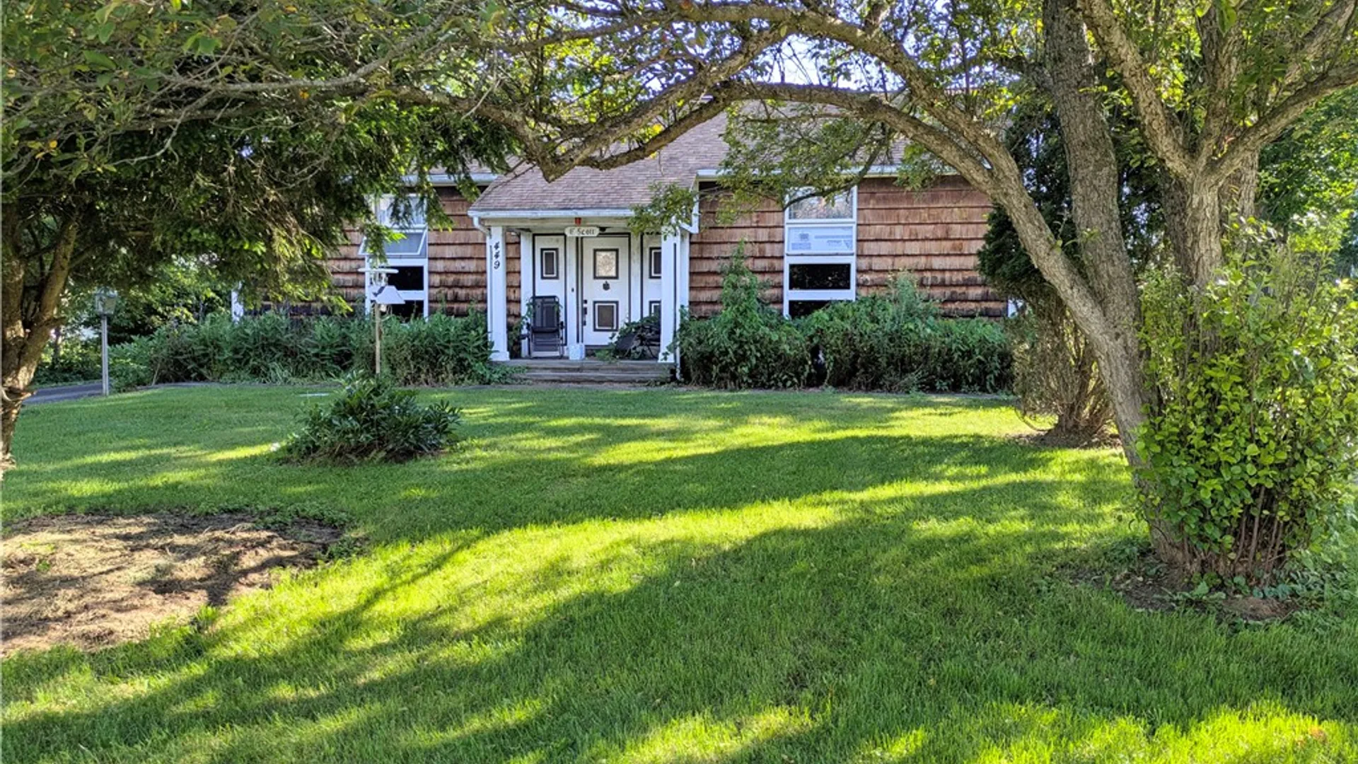 Property at 449 County Hwy 2, Hamden, NY 13752 2