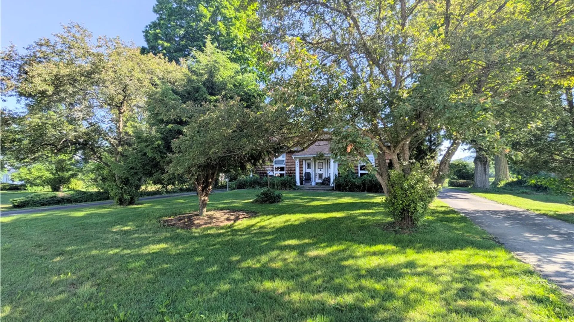 Property at 449 County Hwy 2, Hamden, NY 13752 27