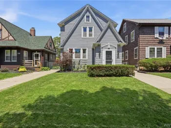 Property at 382 Mckinley Avenue, Tonawanda, NY 14217