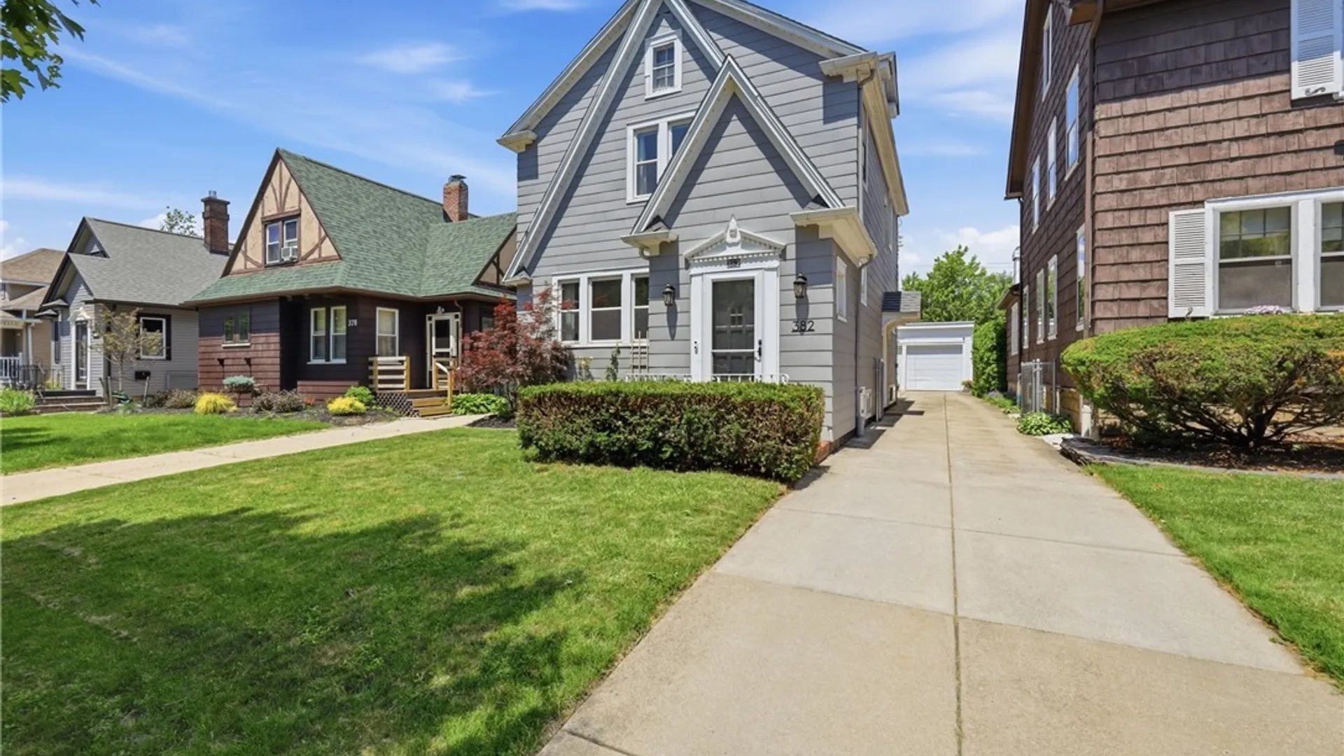Property at 382 Mckinley Avenue, Tonawanda, NY 14217 2