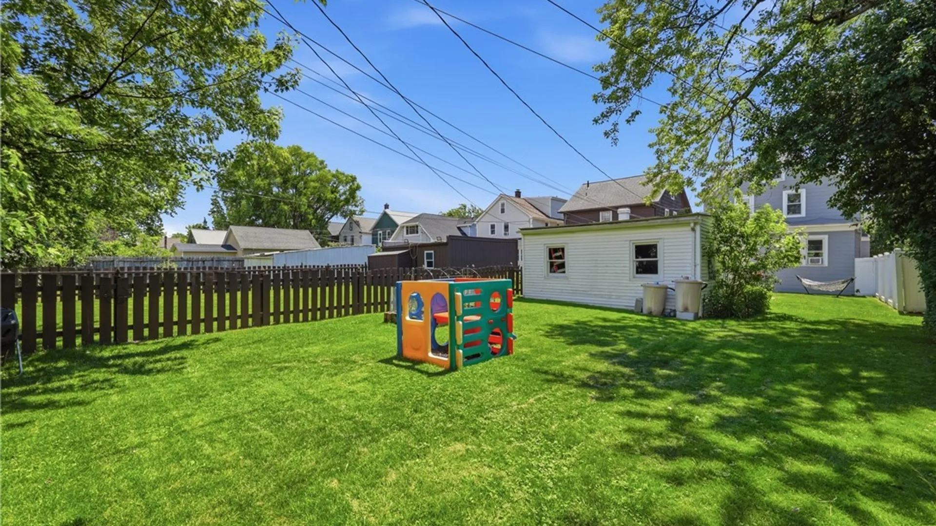 Property at 382 Mckinley Avenue, Tonawanda, NY 14217 34