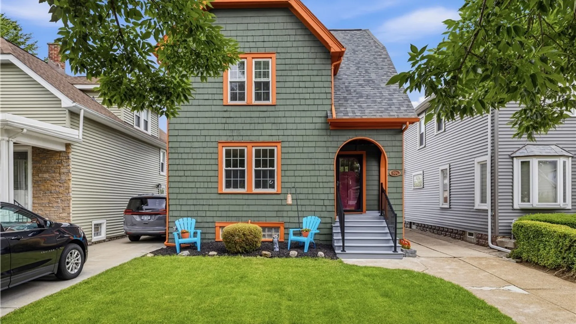 Property at 306 Mckinley Avenue, Tonawanda, NY 14217 2