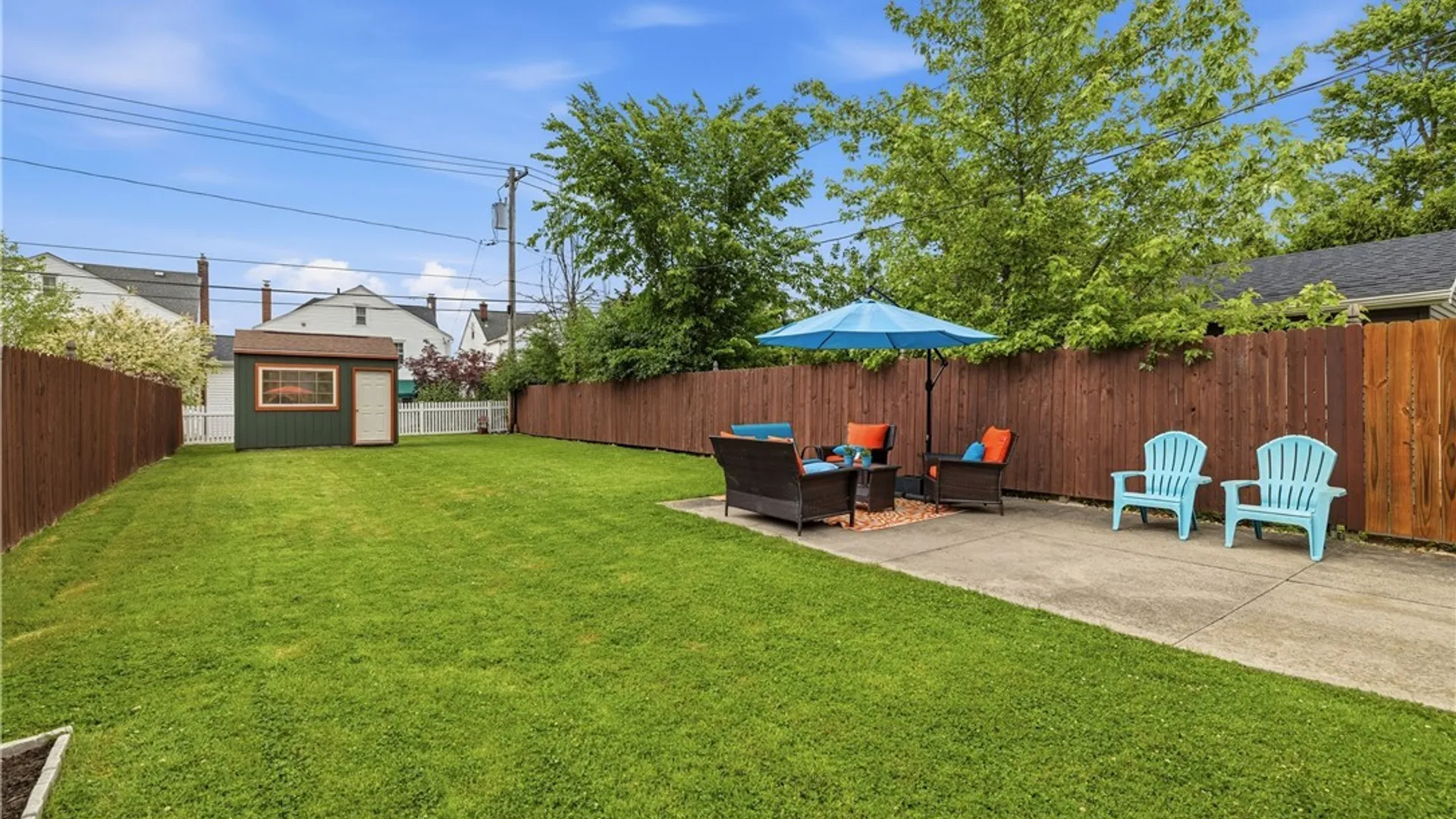 Property at 306 Mckinley Avenue, Tonawanda, NY 14217 26