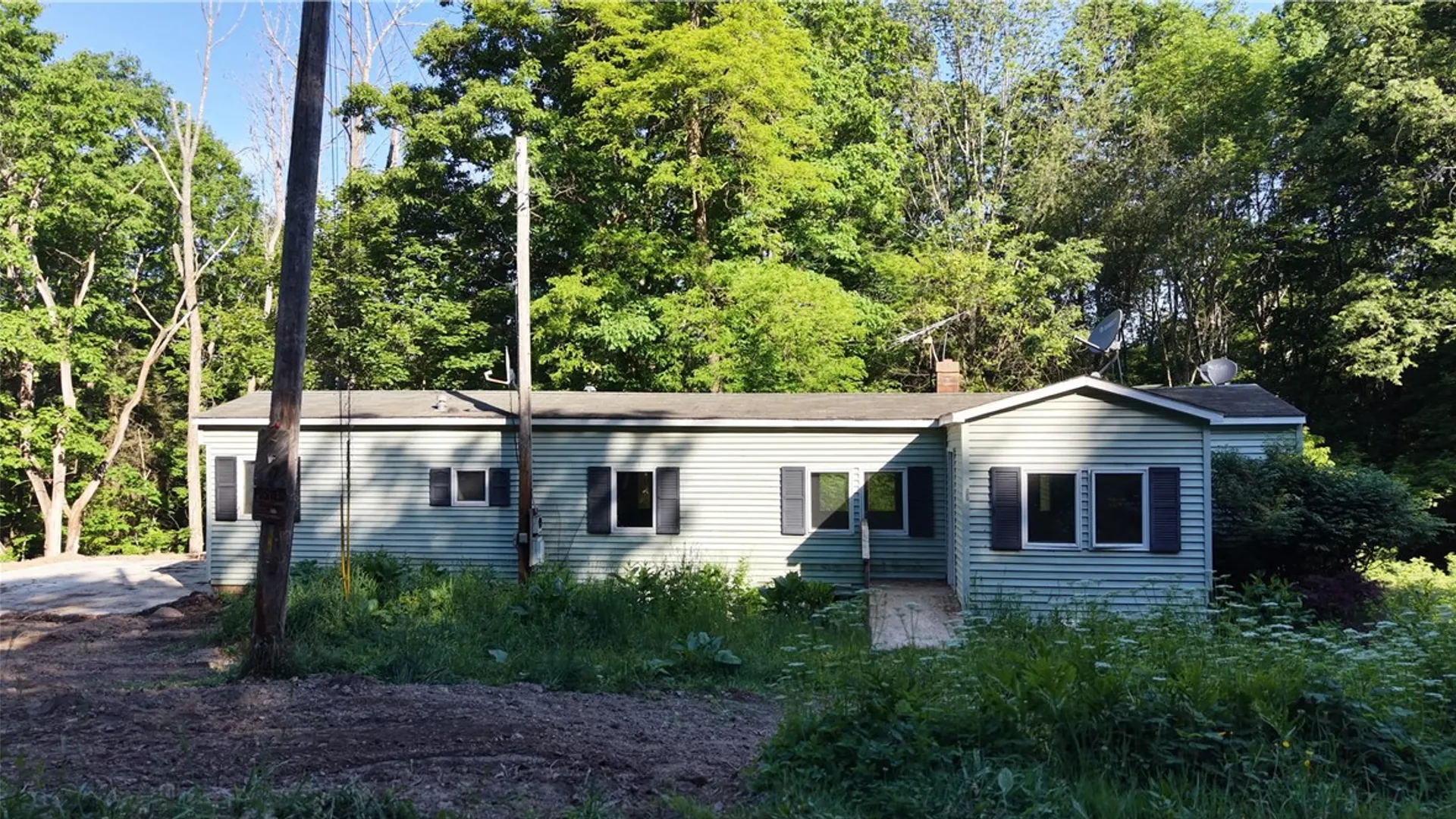 Property at 657 Oregon Road, Butternuts, NY 13809 2